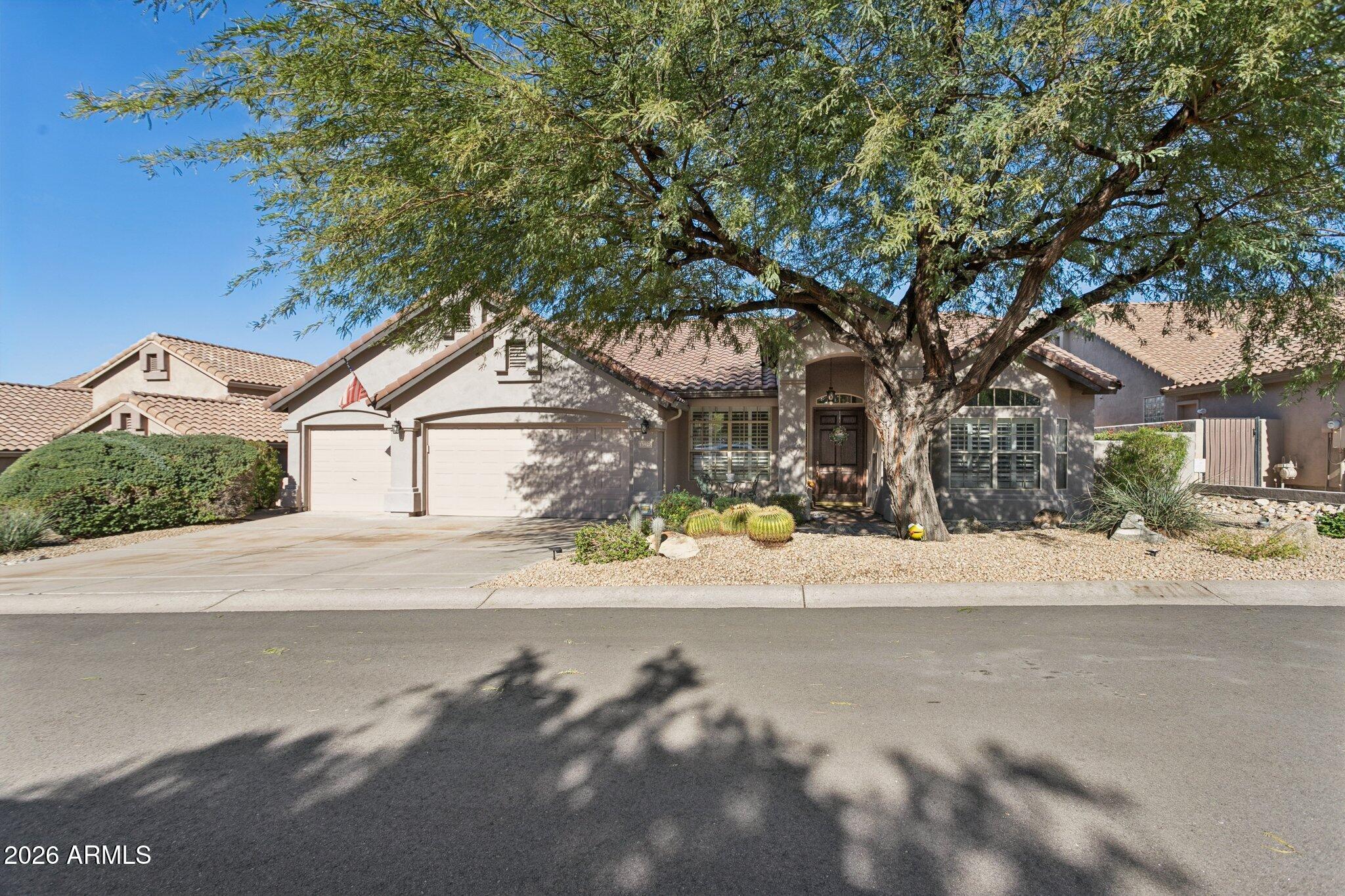 13928 E LUPINE Avenue