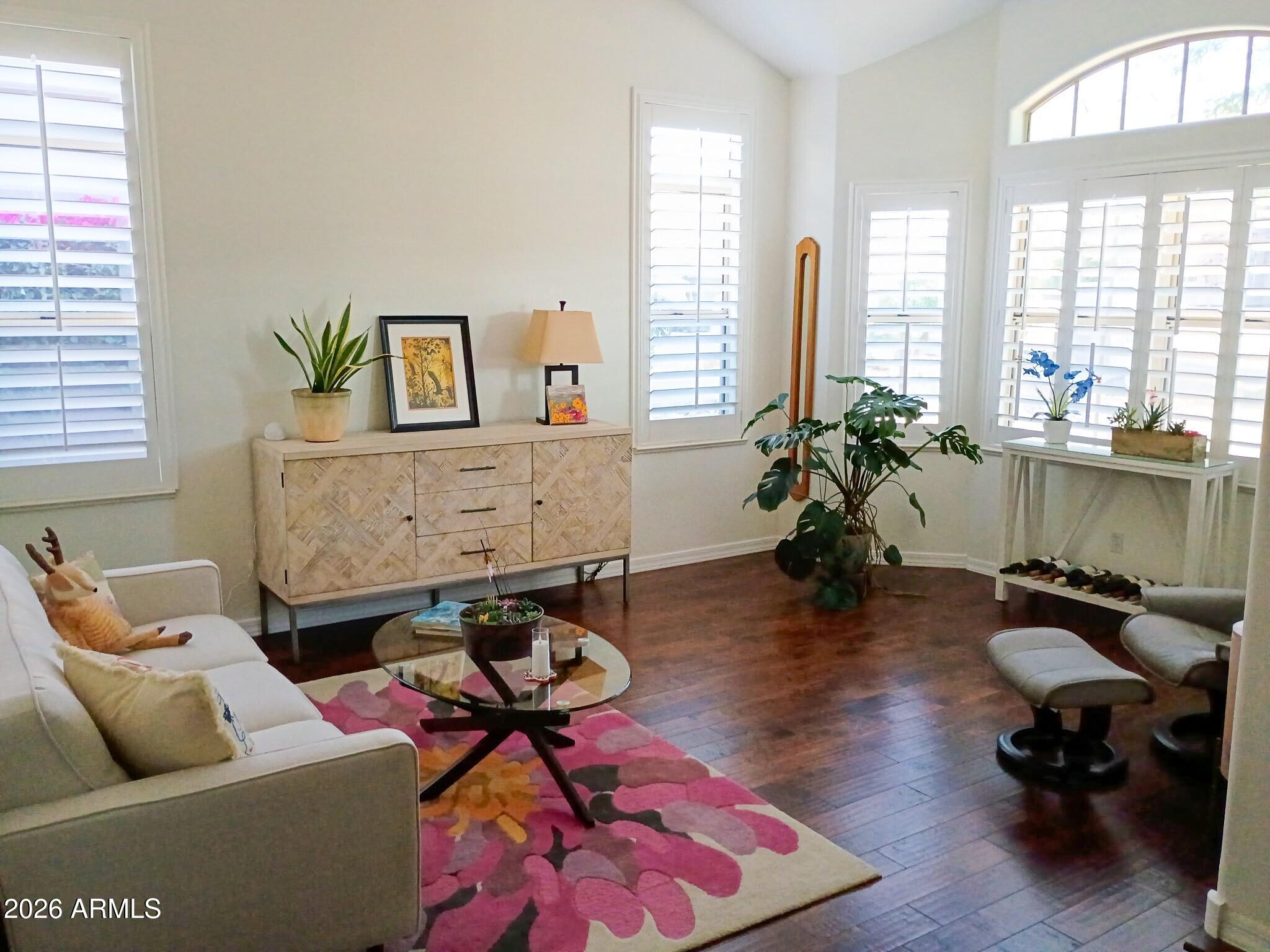 13928 E LUPINE Avenue