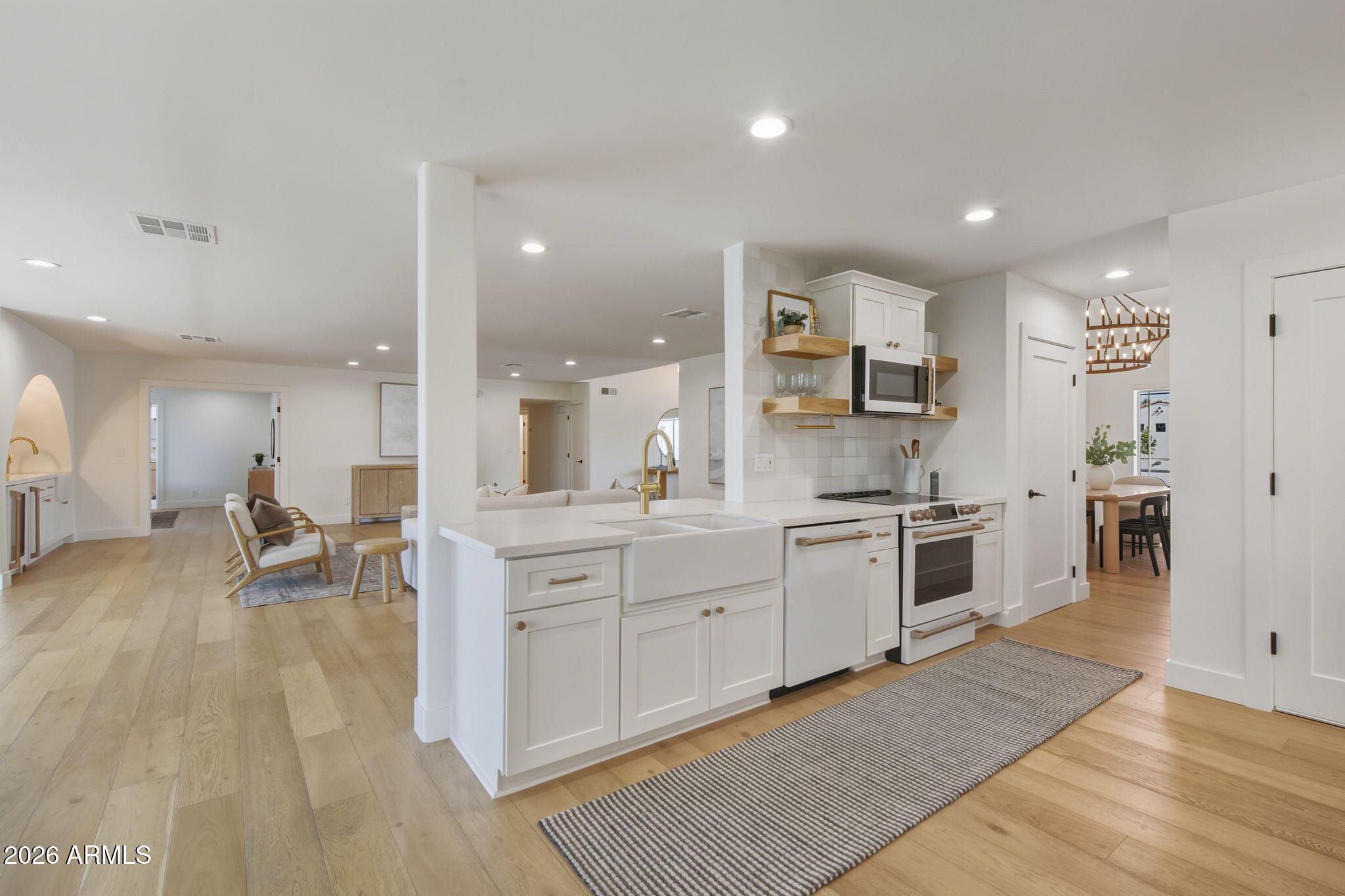 8538 E SAN LORENZO Drive