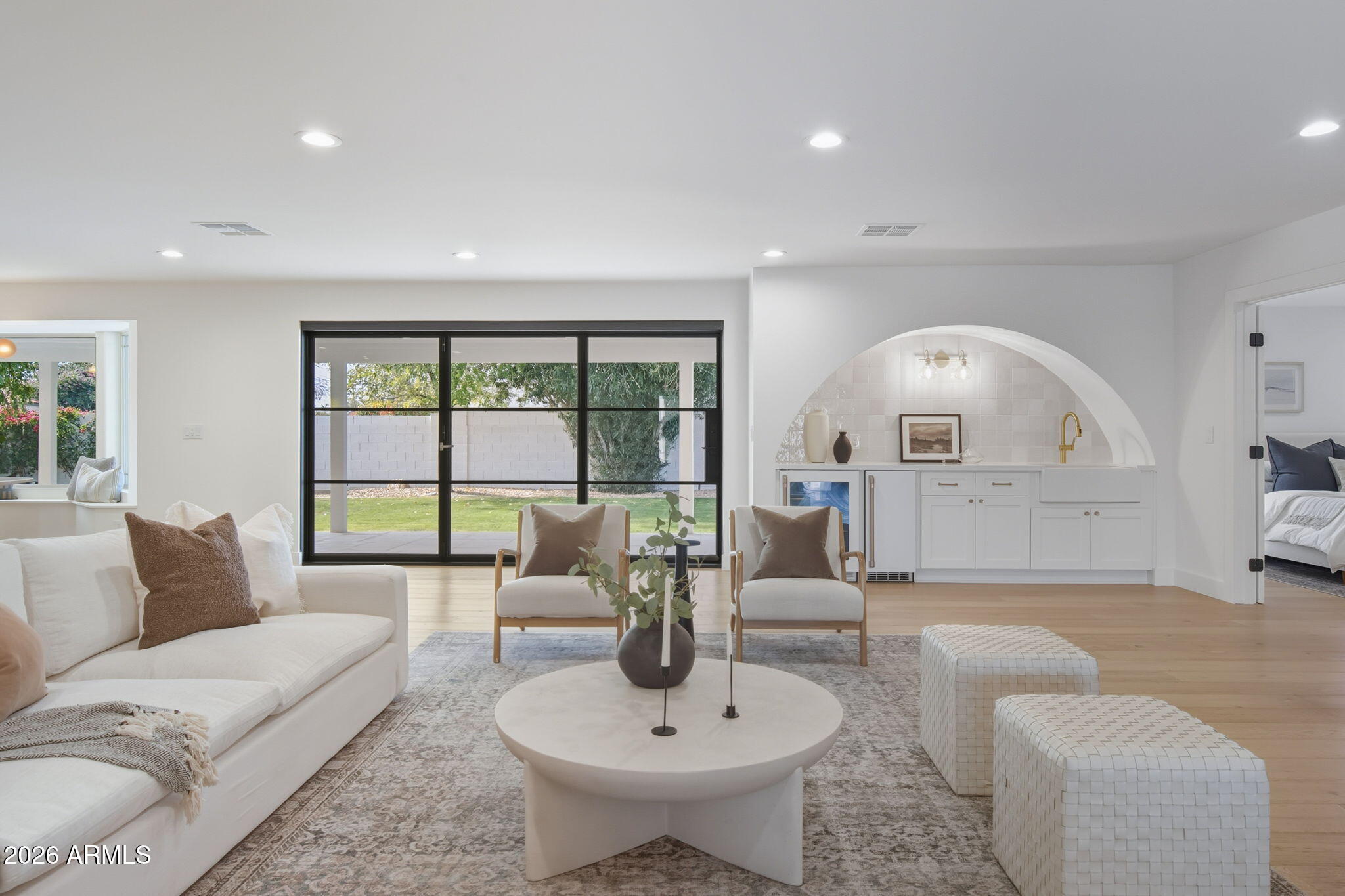 8538 E SAN LORENZO Drive