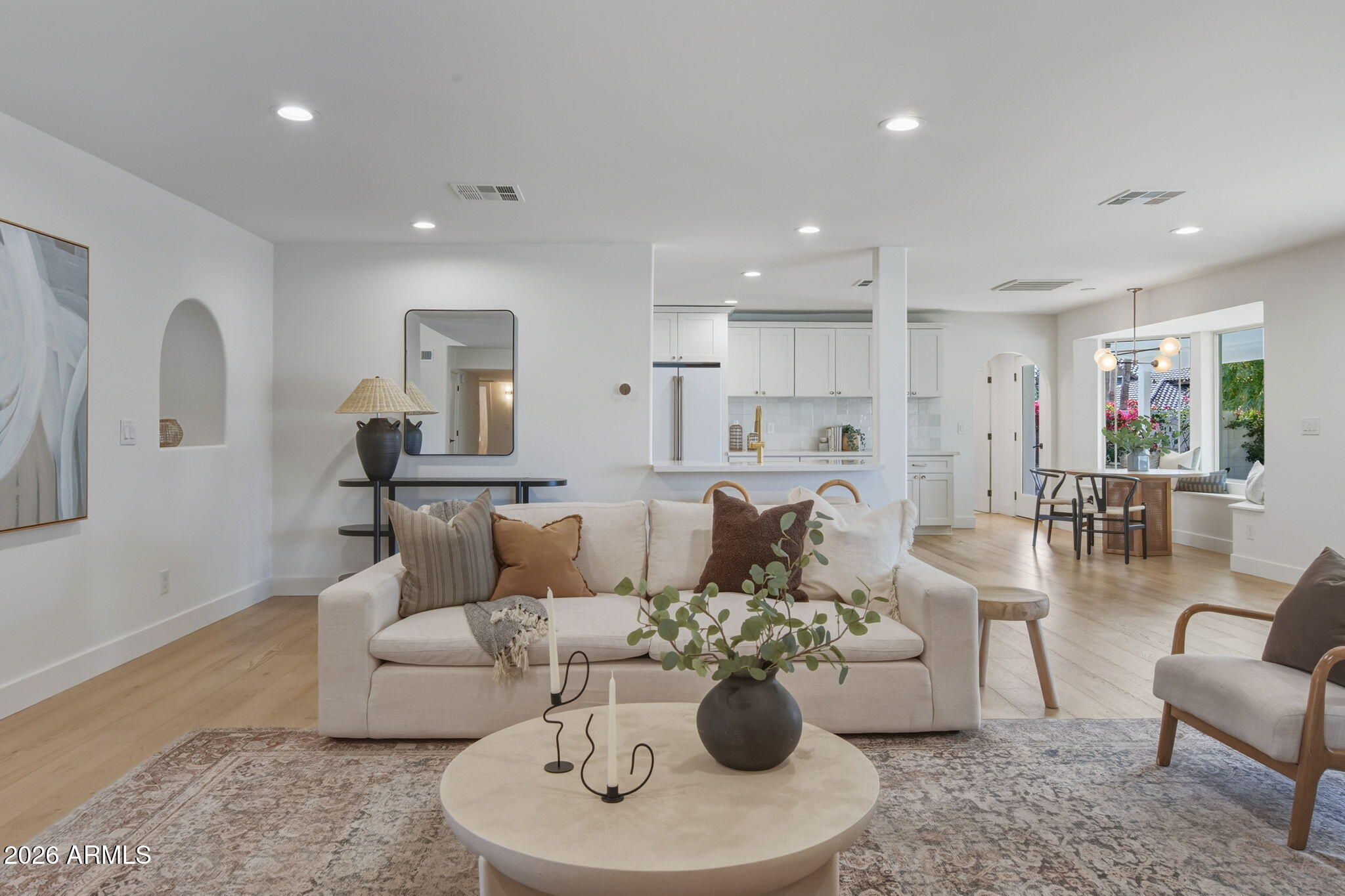 8538 E SAN LORENZO Drive