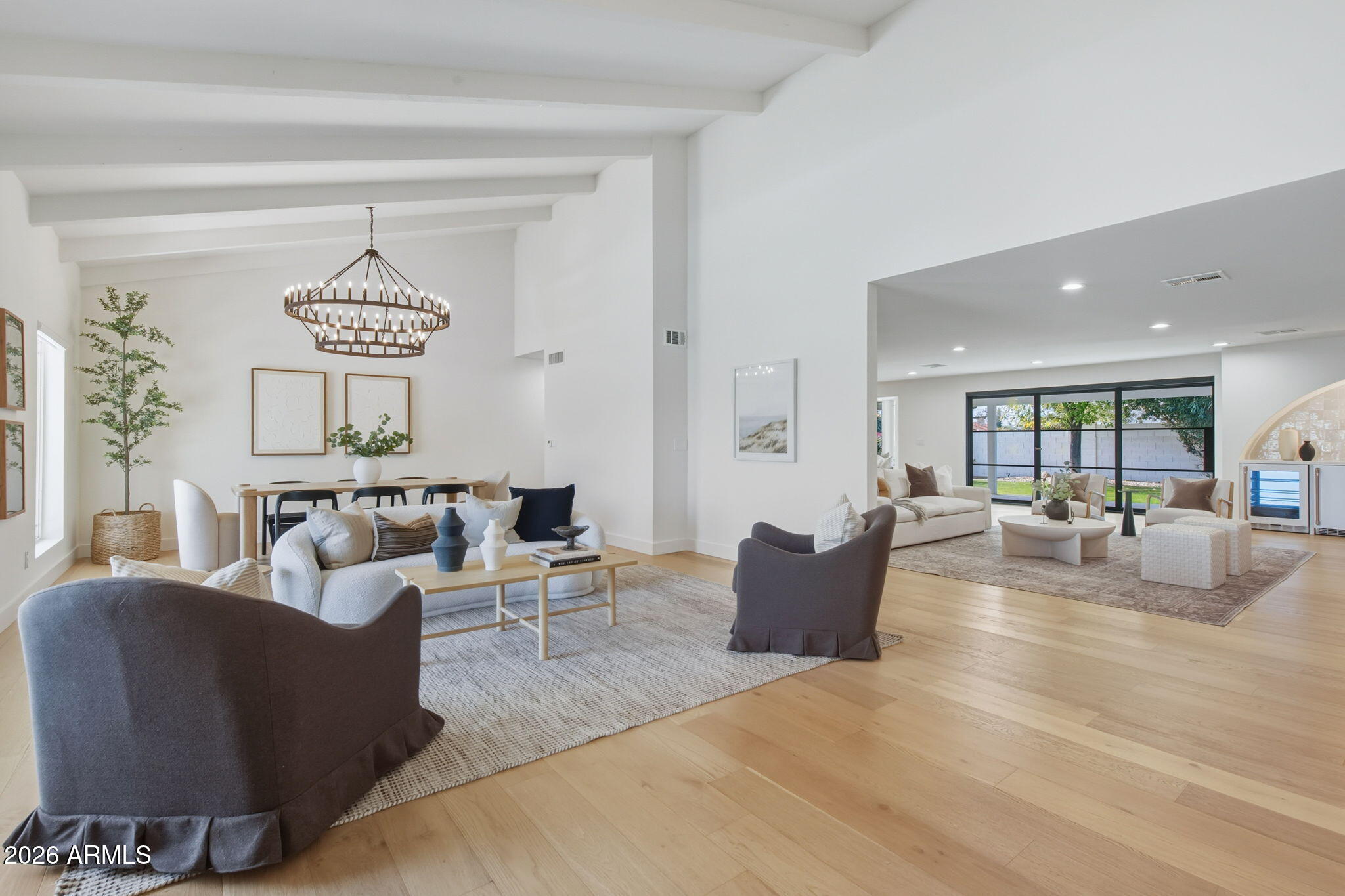 8538 E SAN LORENZO Drive