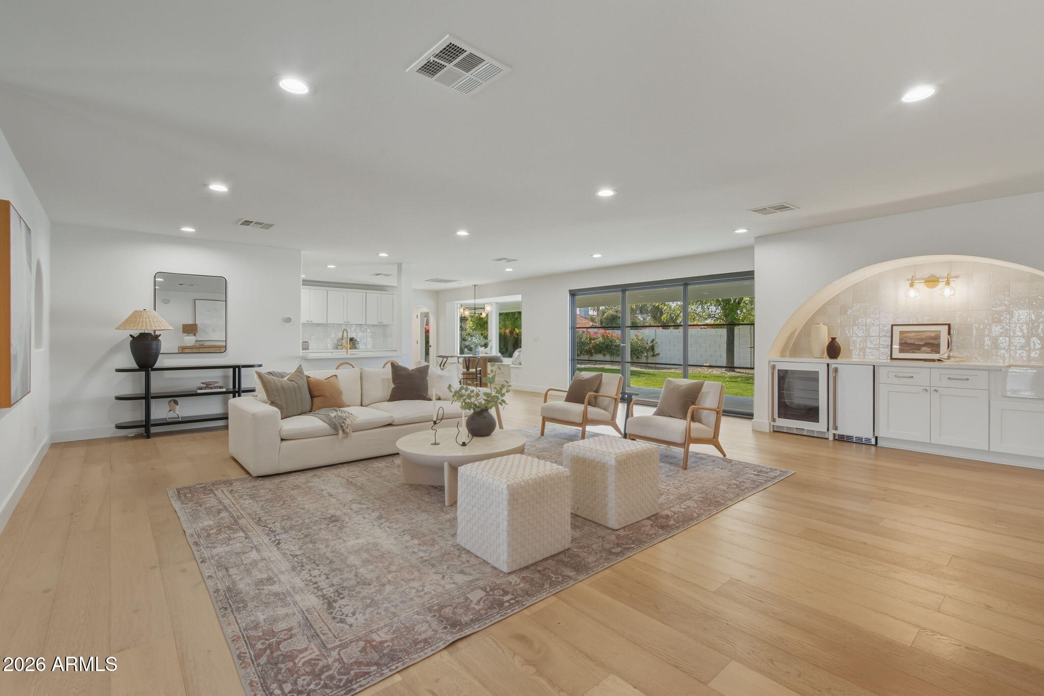 8538 E SAN LORENZO Drive