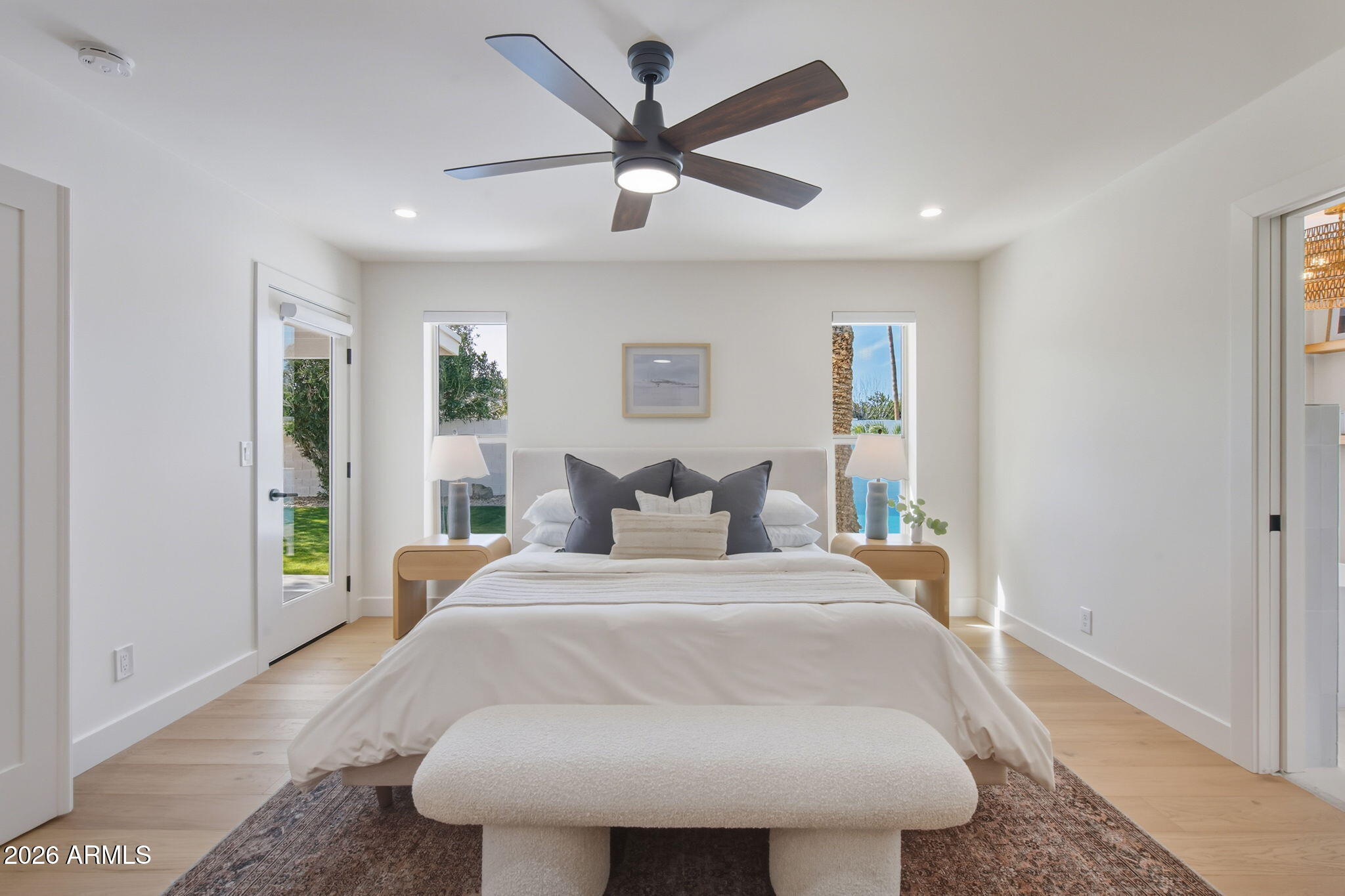 8538 E SAN LORENZO Drive