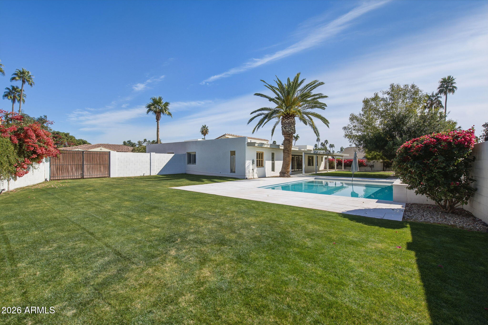 8538 E SAN LORENZO Drive