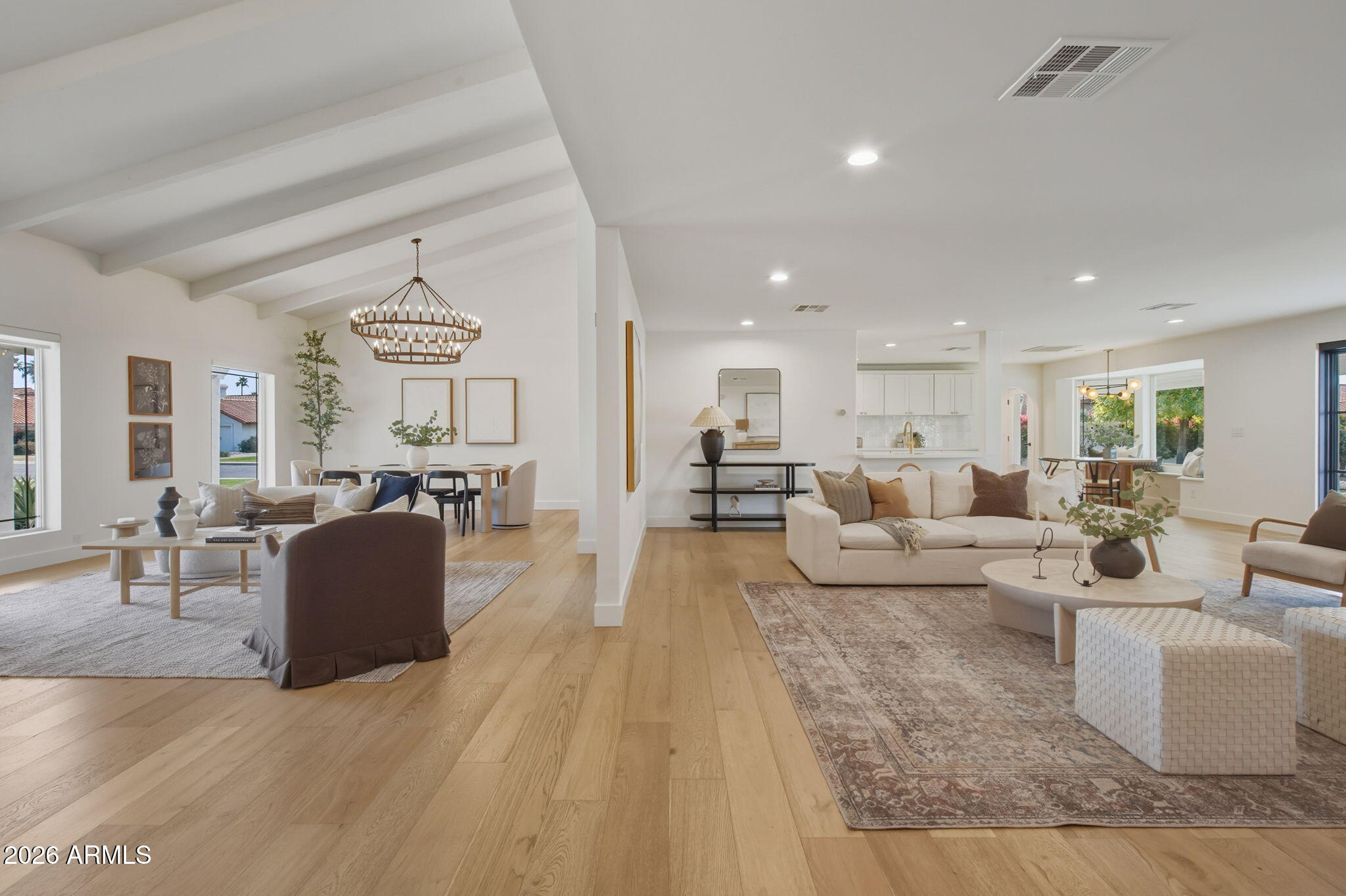 8538 E SAN LORENZO Drive