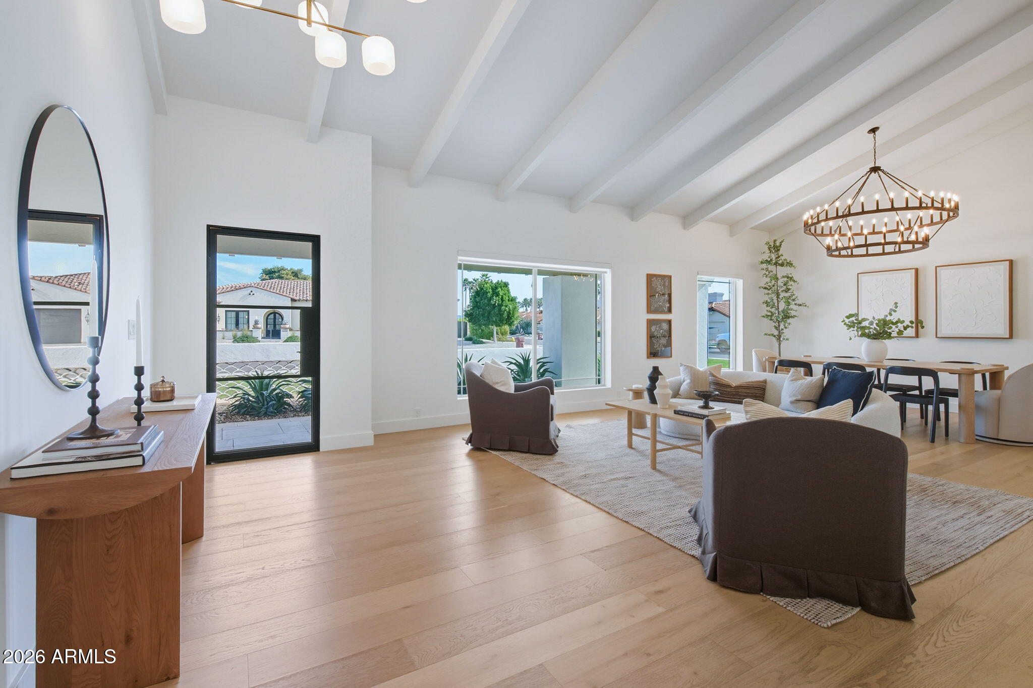 8538 E SAN LORENZO Drive