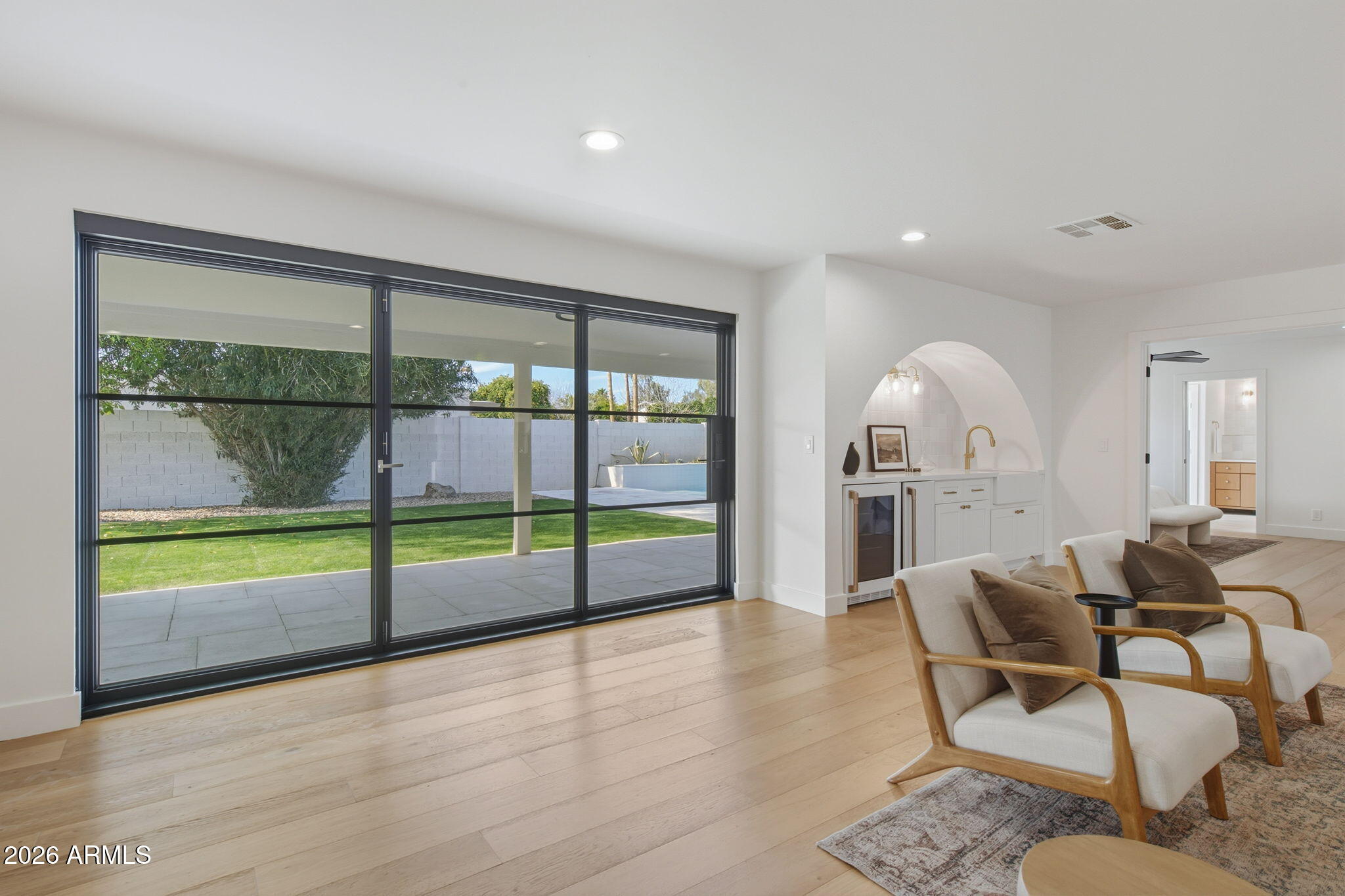 8538 E SAN LORENZO Drive