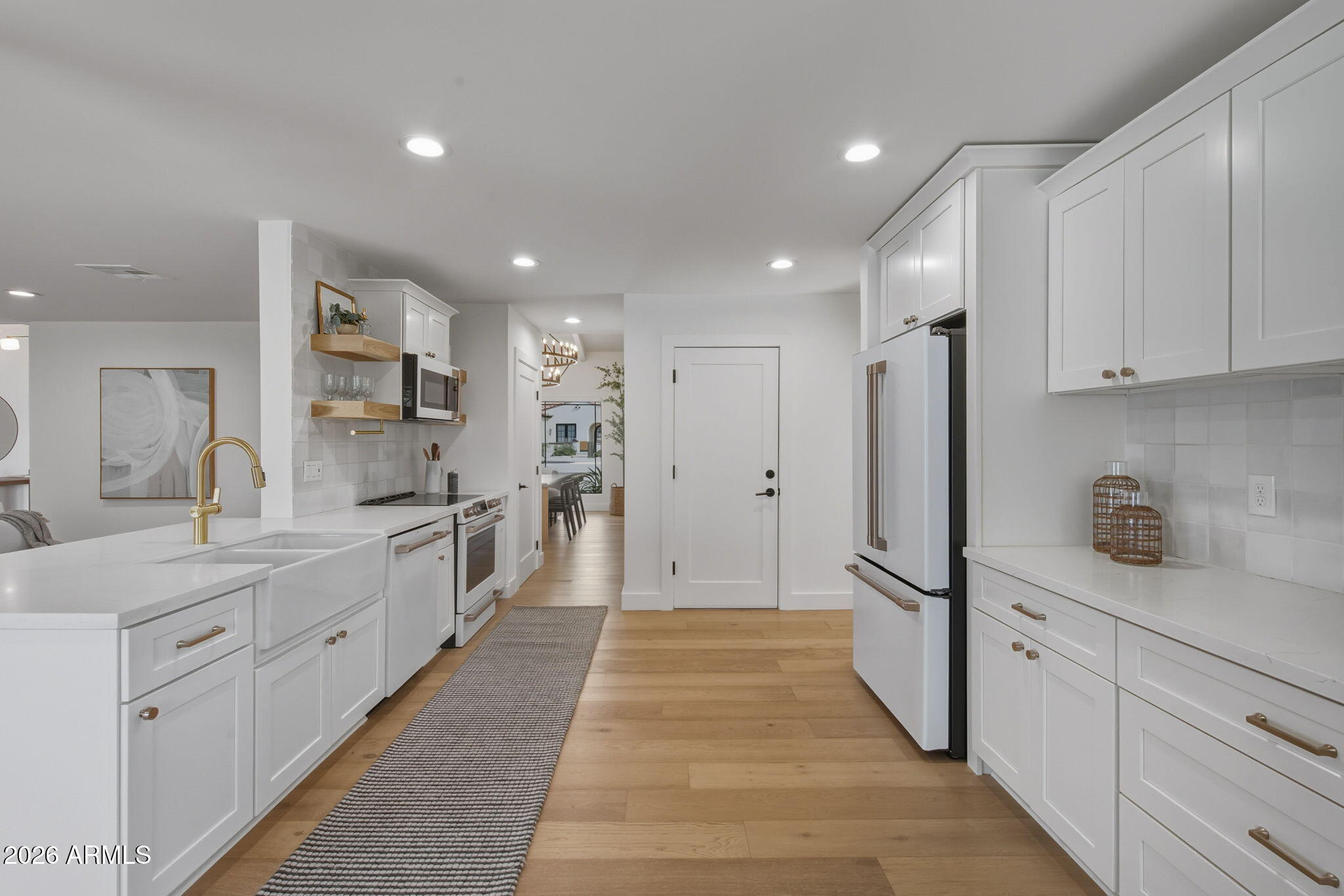 8538 E SAN LORENZO Drive