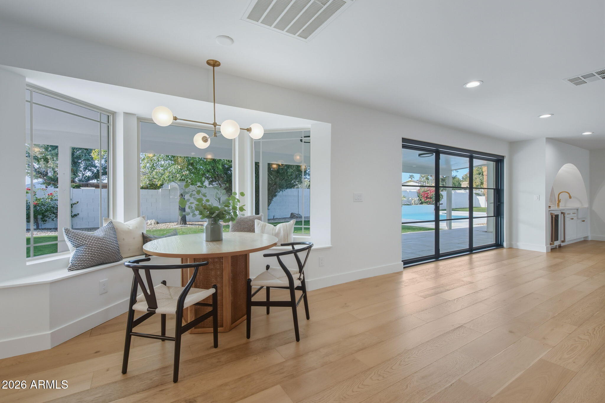 8538 E SAN LORENZO Drive