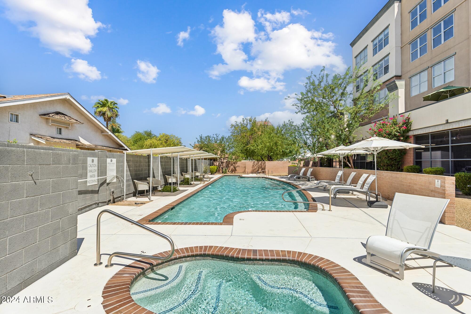 1326 N CENTRAL Avenue 413B