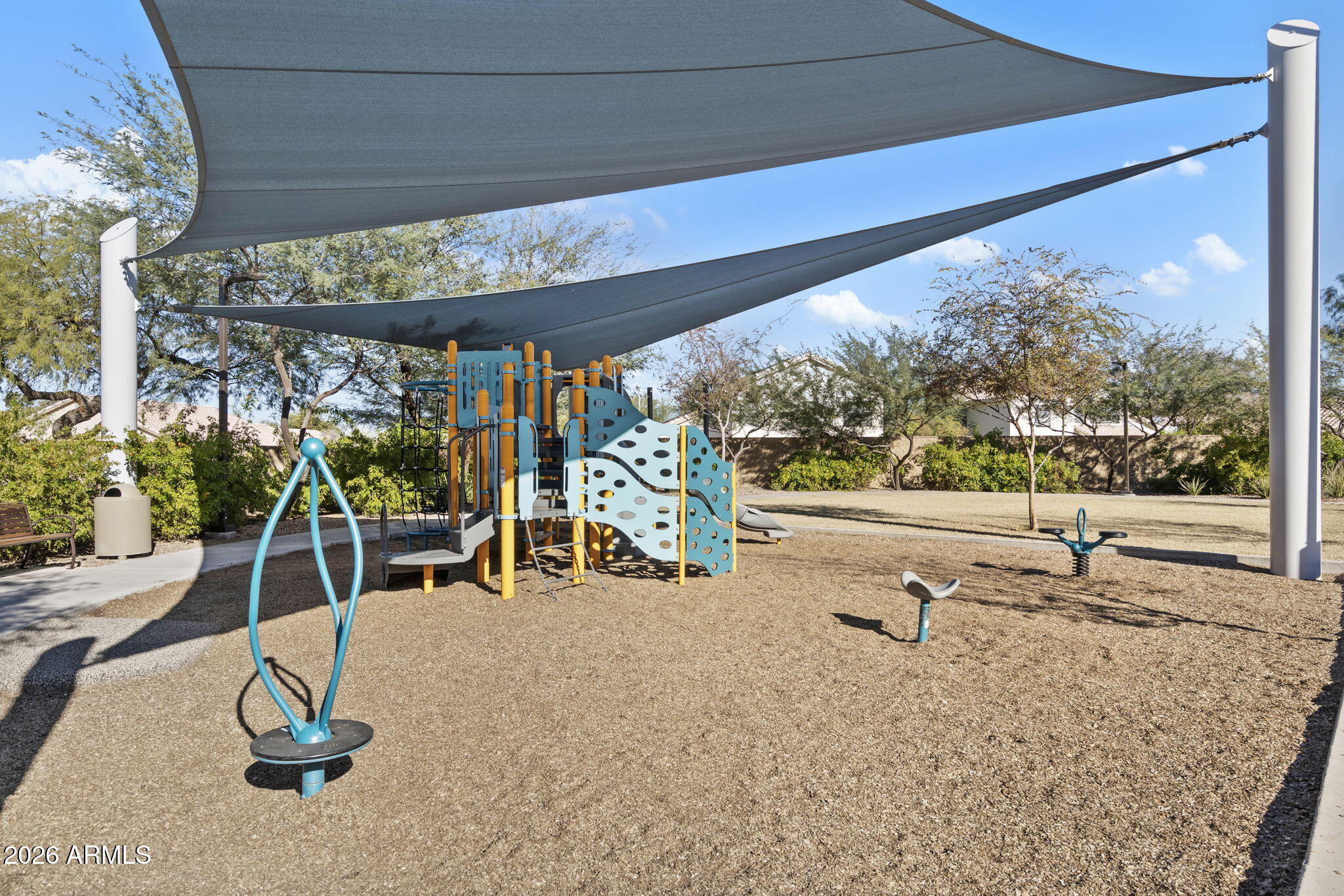 2762 S Comanche Drive