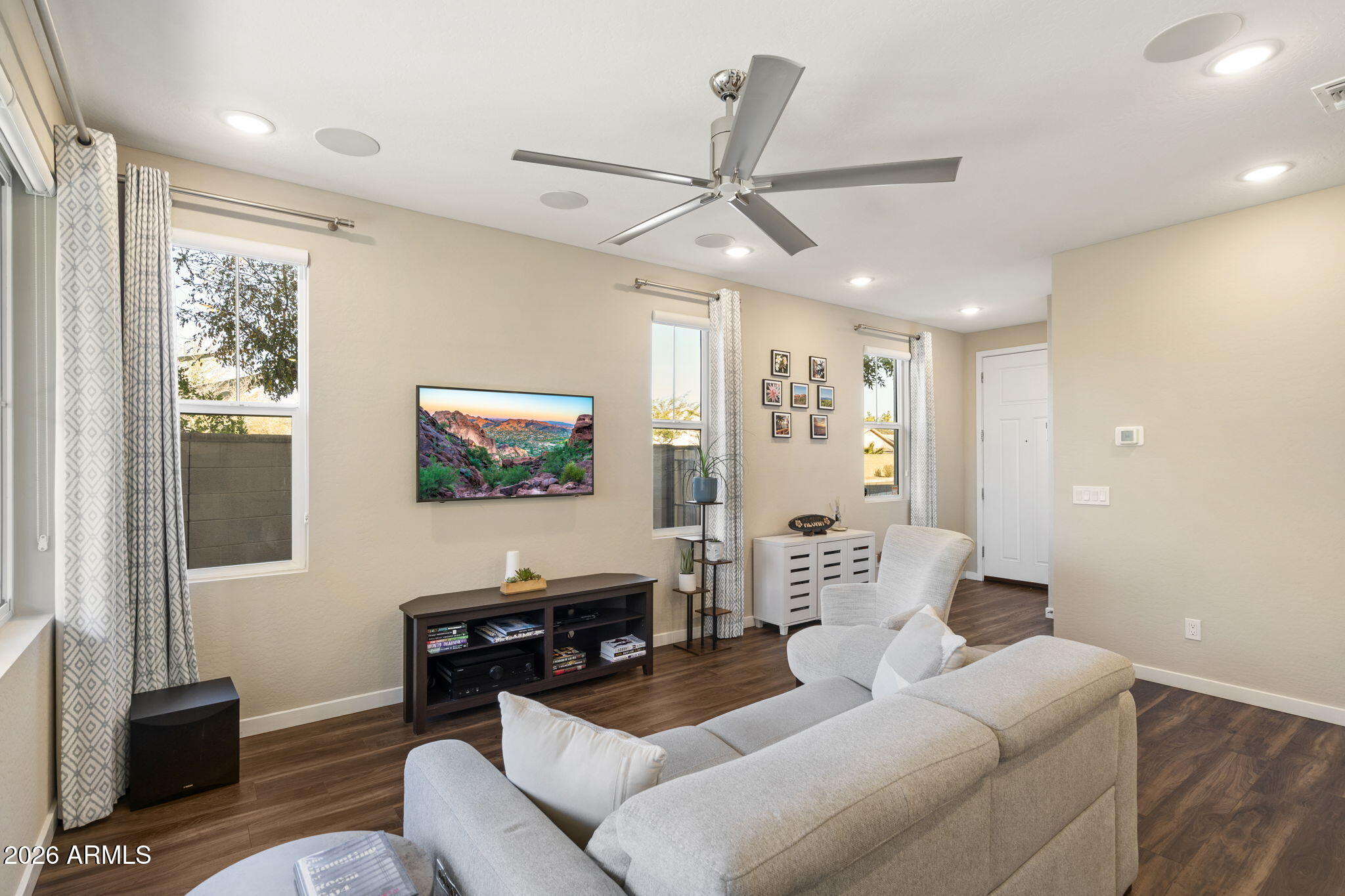 2762 S Comanche Drive