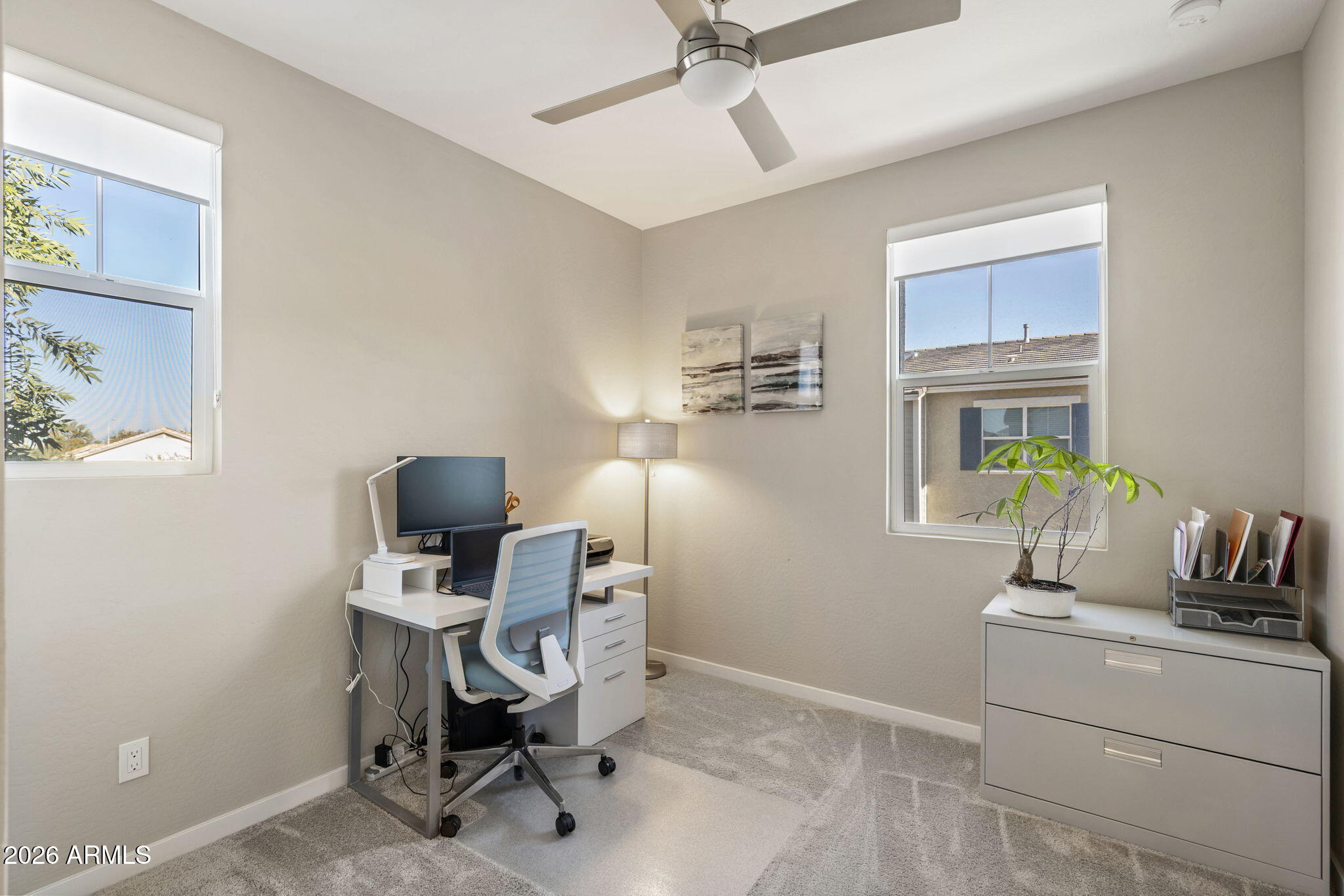 2762 S Comanche Drive