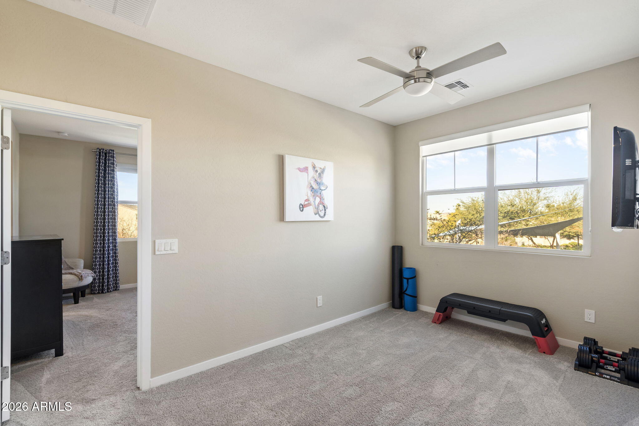 2762 S Comanche Drive