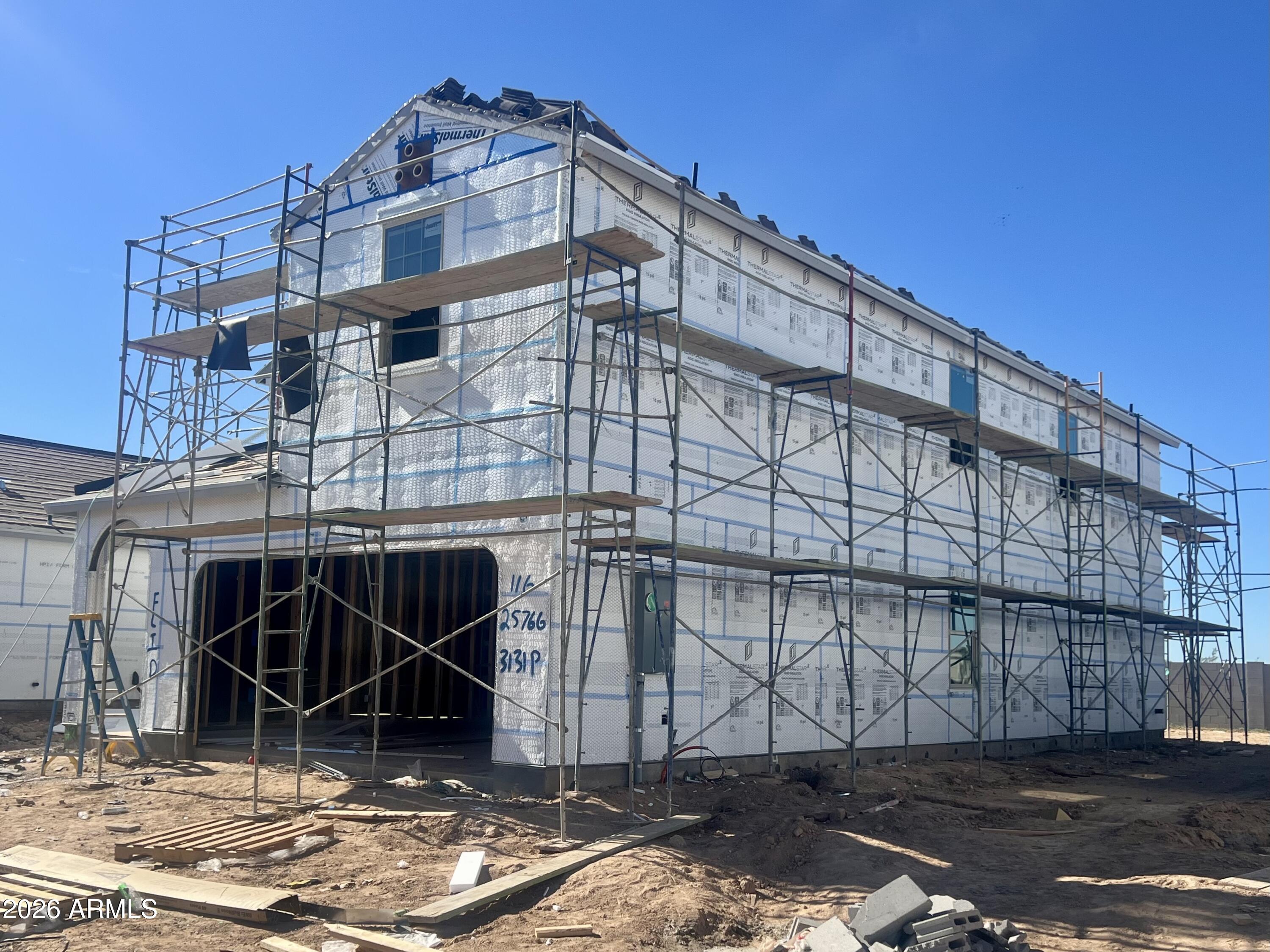 25766 N POSEIDON Road