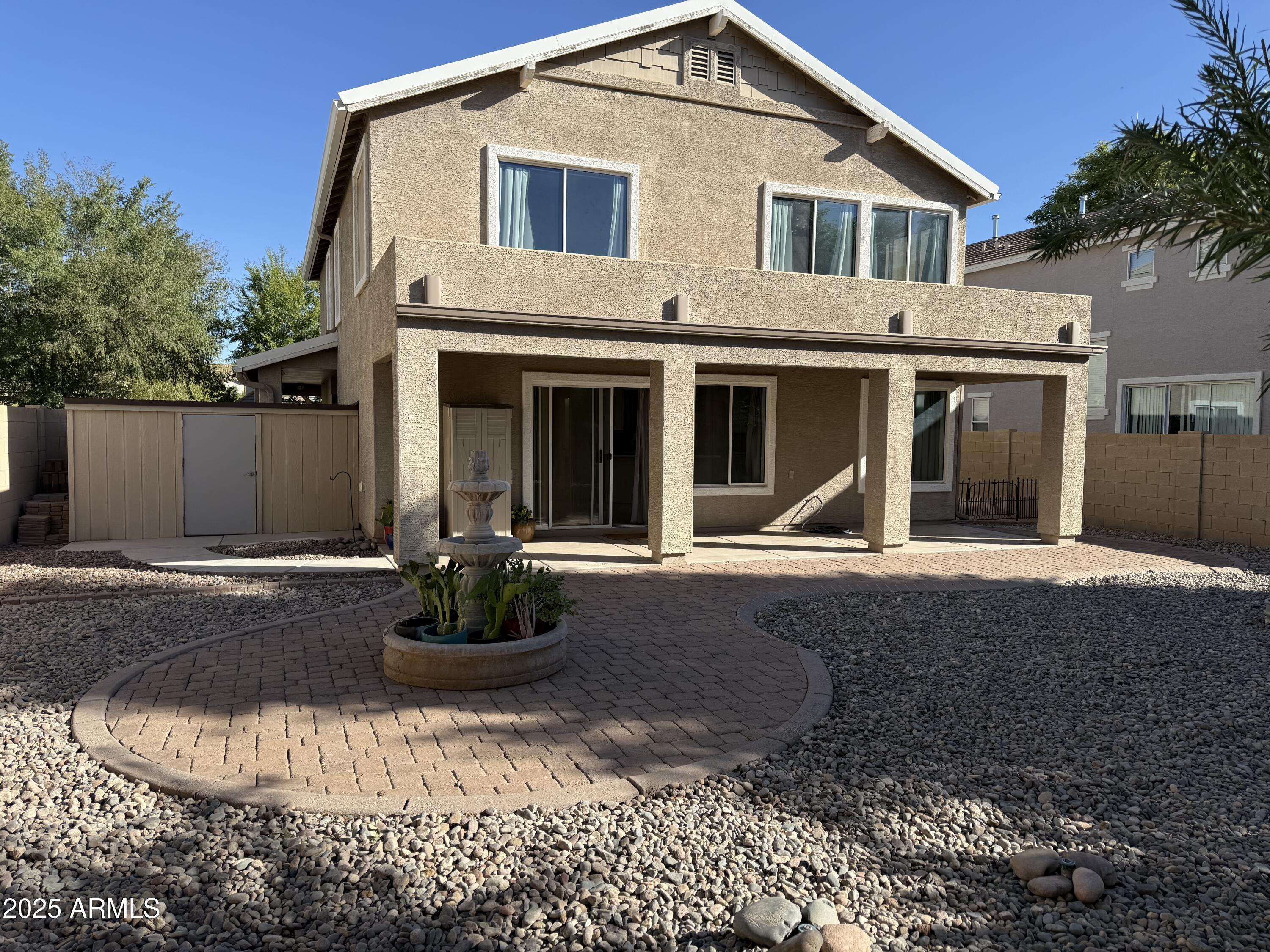 4349 E WINDSOR Court