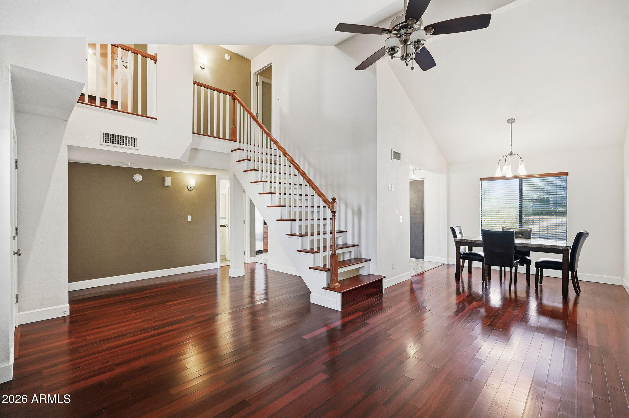 1736 N SIERRA VISTA Drive