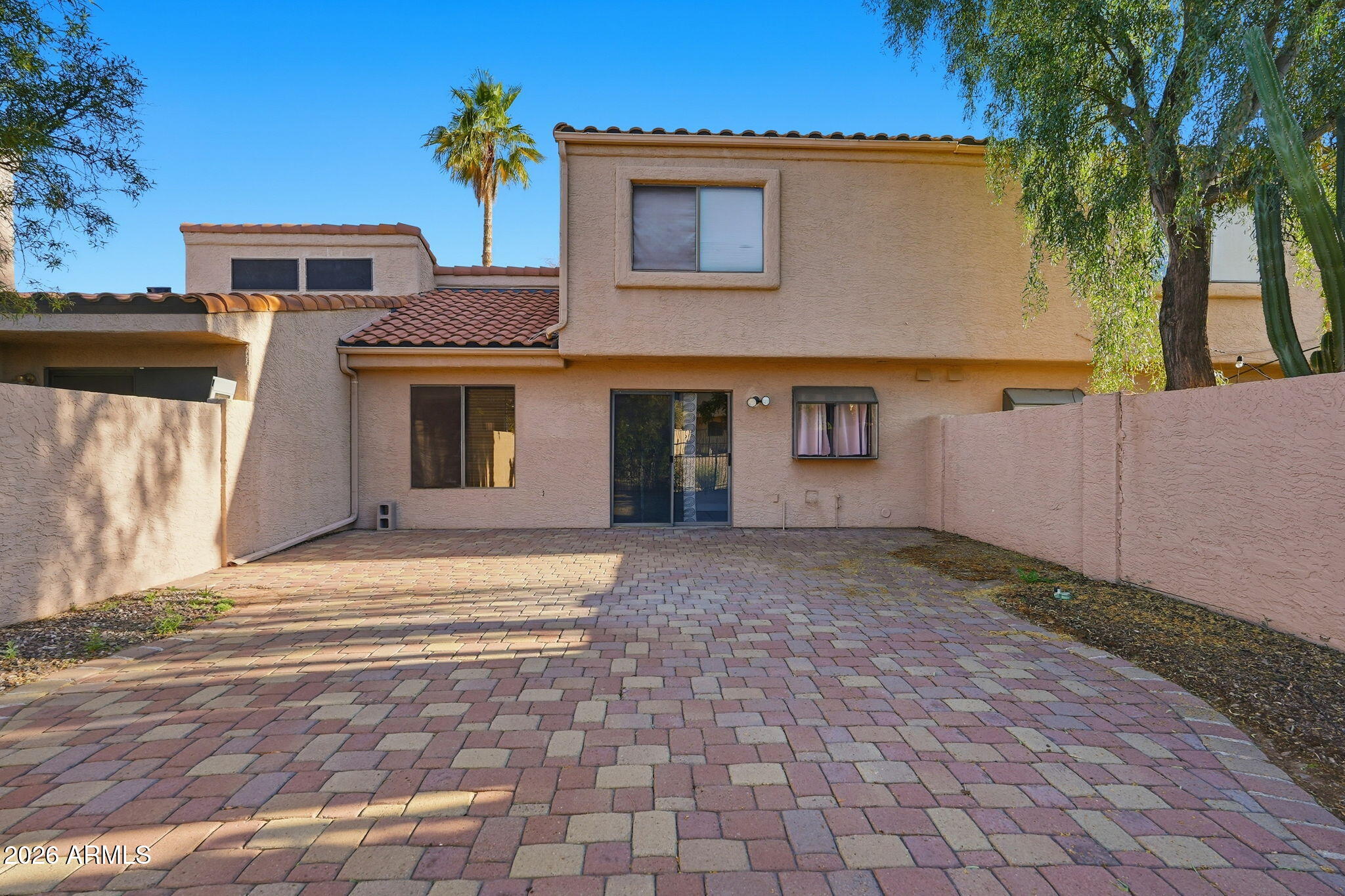 1736 N SIERRA VISTA Drive