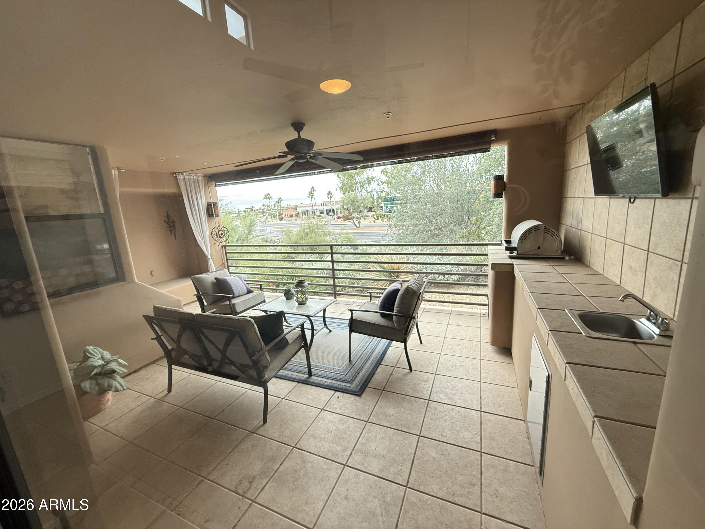 17025 E LA MONTANA Drive 123