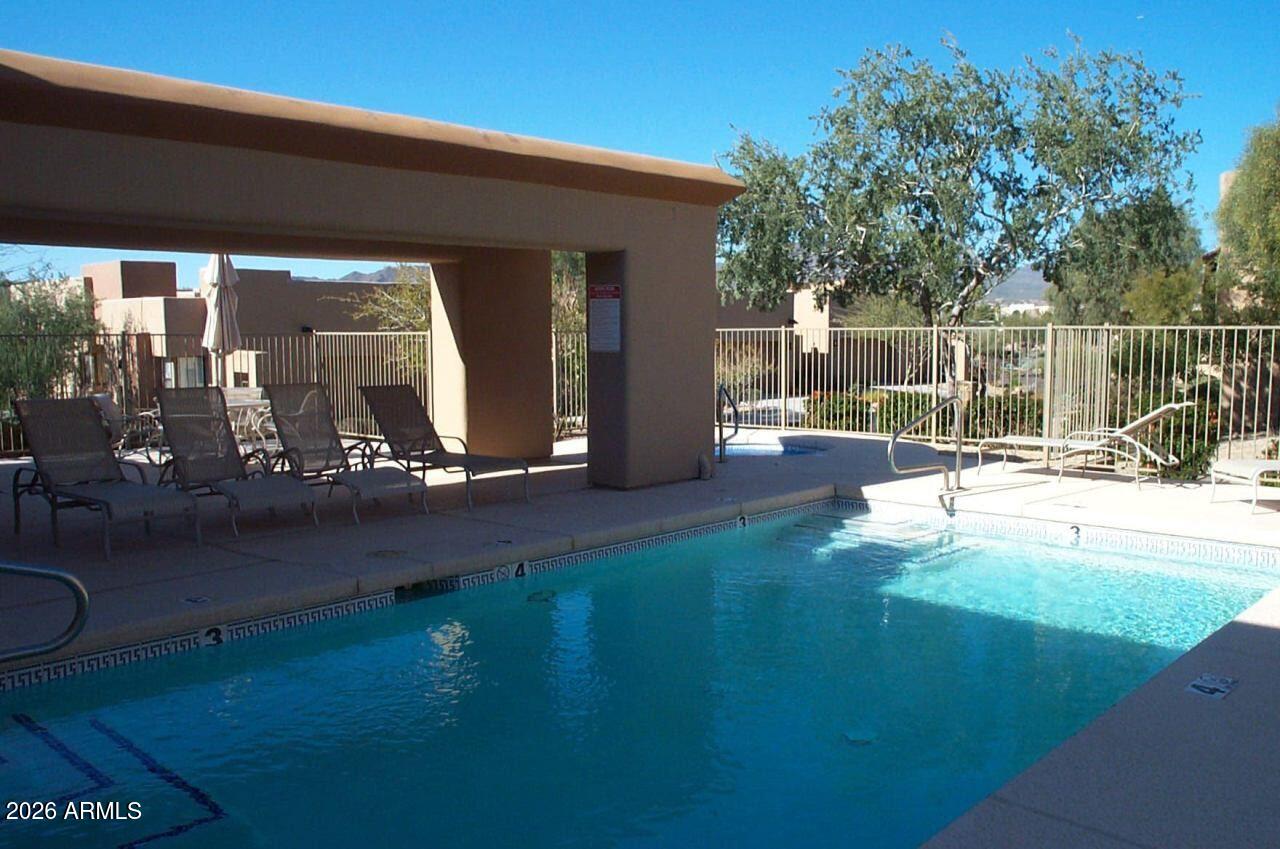 17025 E LA MONTANA Drive 123