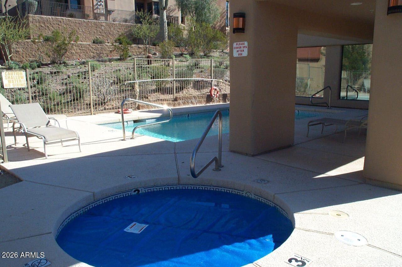 17025 E LA MONTANA Drive 123