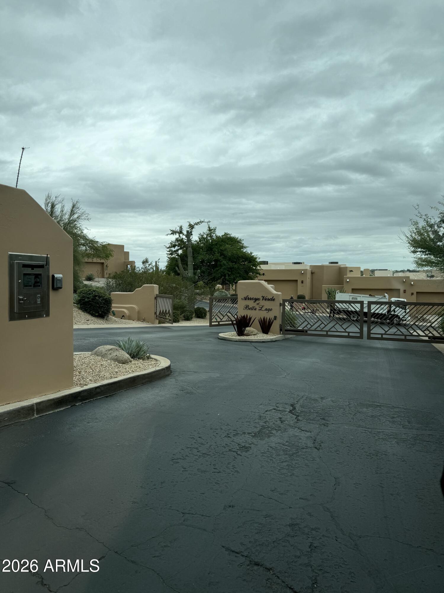 17025 E LA MONTANA Drive 123