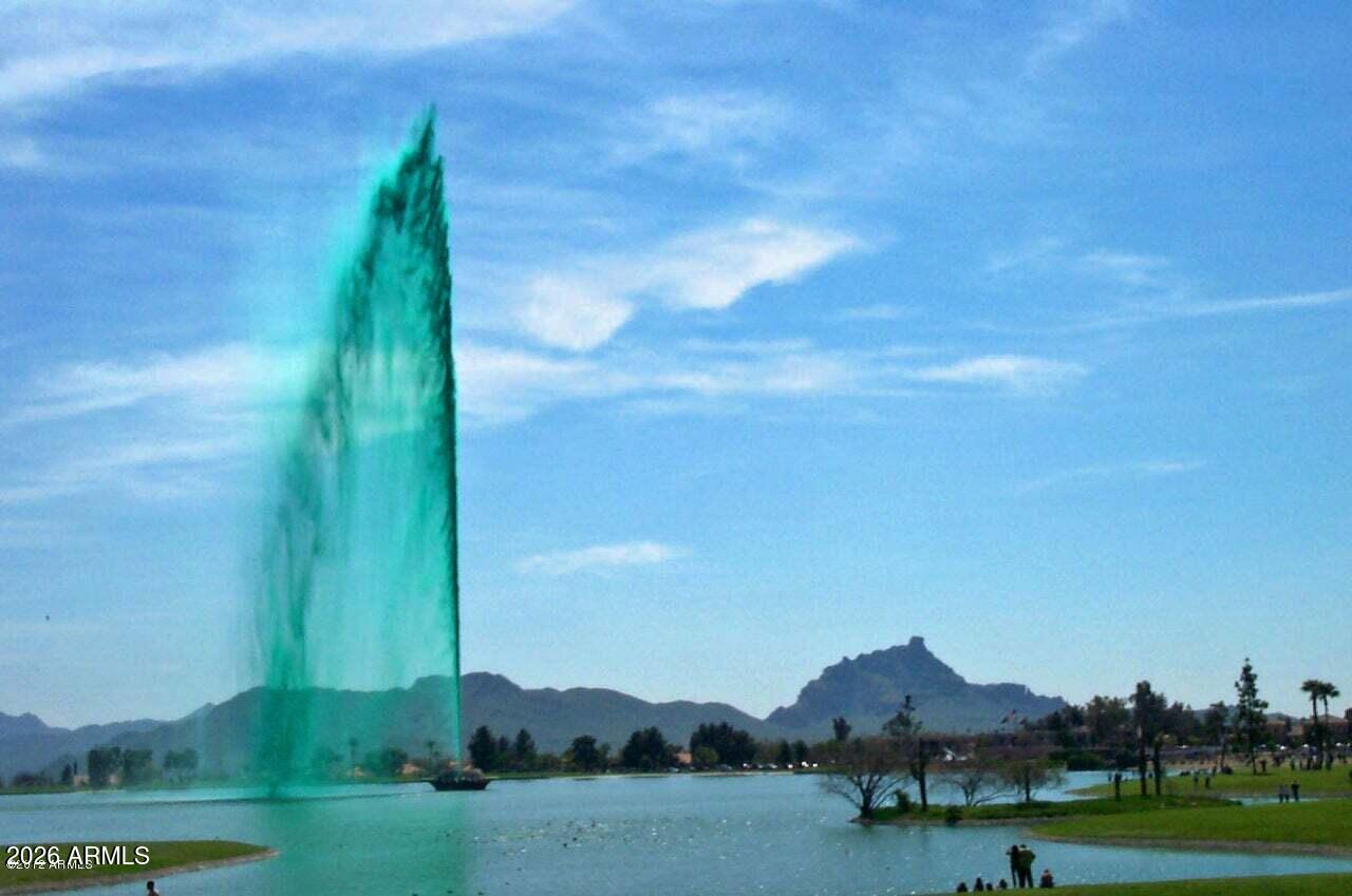 17025 E LA MONTANA Drive 123