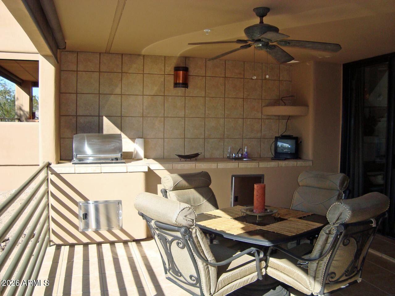 17025 E LA MONTANA Drive 123