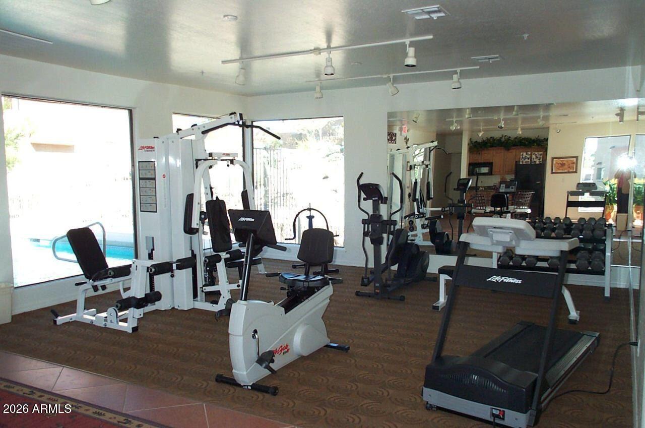 17025 E LA MONTANA Drive 123