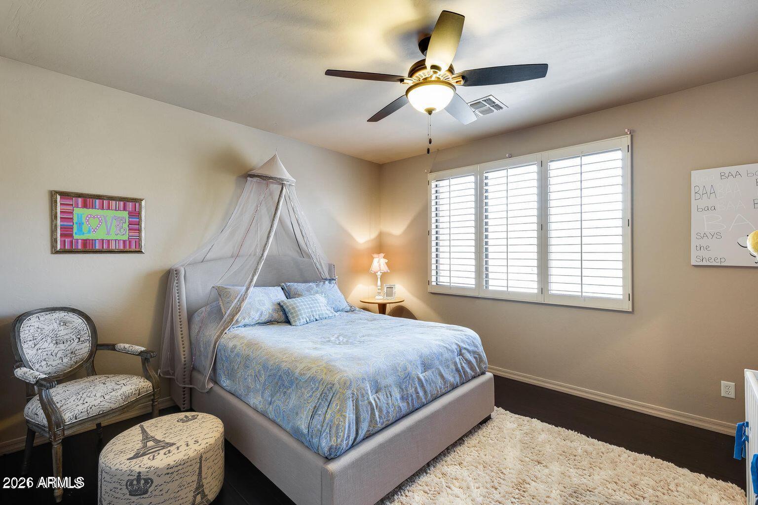 17025 E LA MONTANA Drive 123