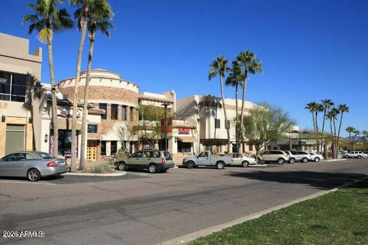 17025 E LA MONTANA Drive 123