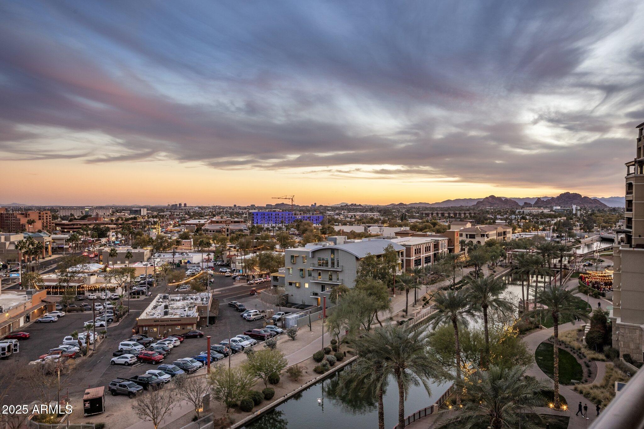 7181 E Camelback Road 904