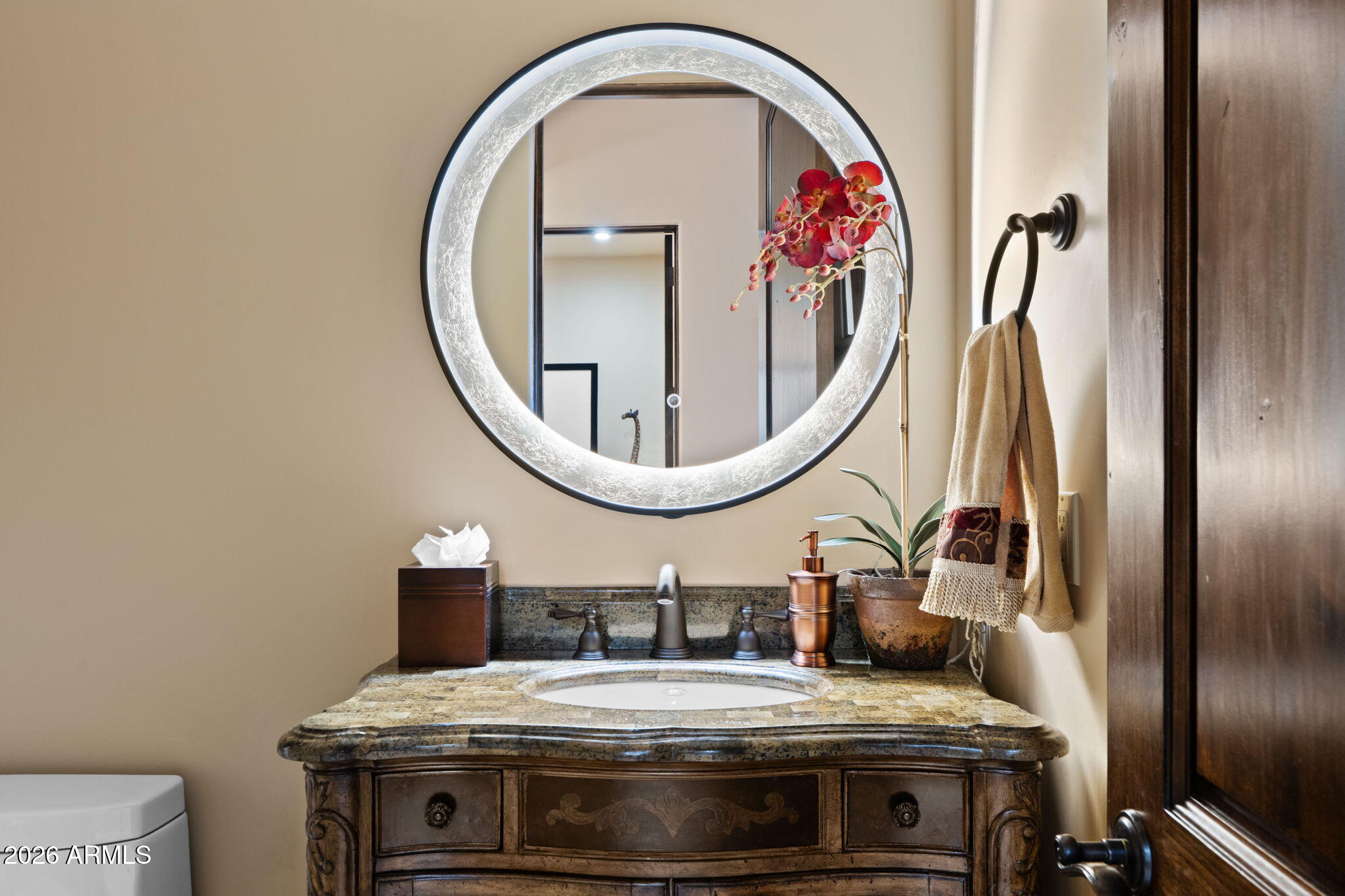 12512 N RED SKY Court