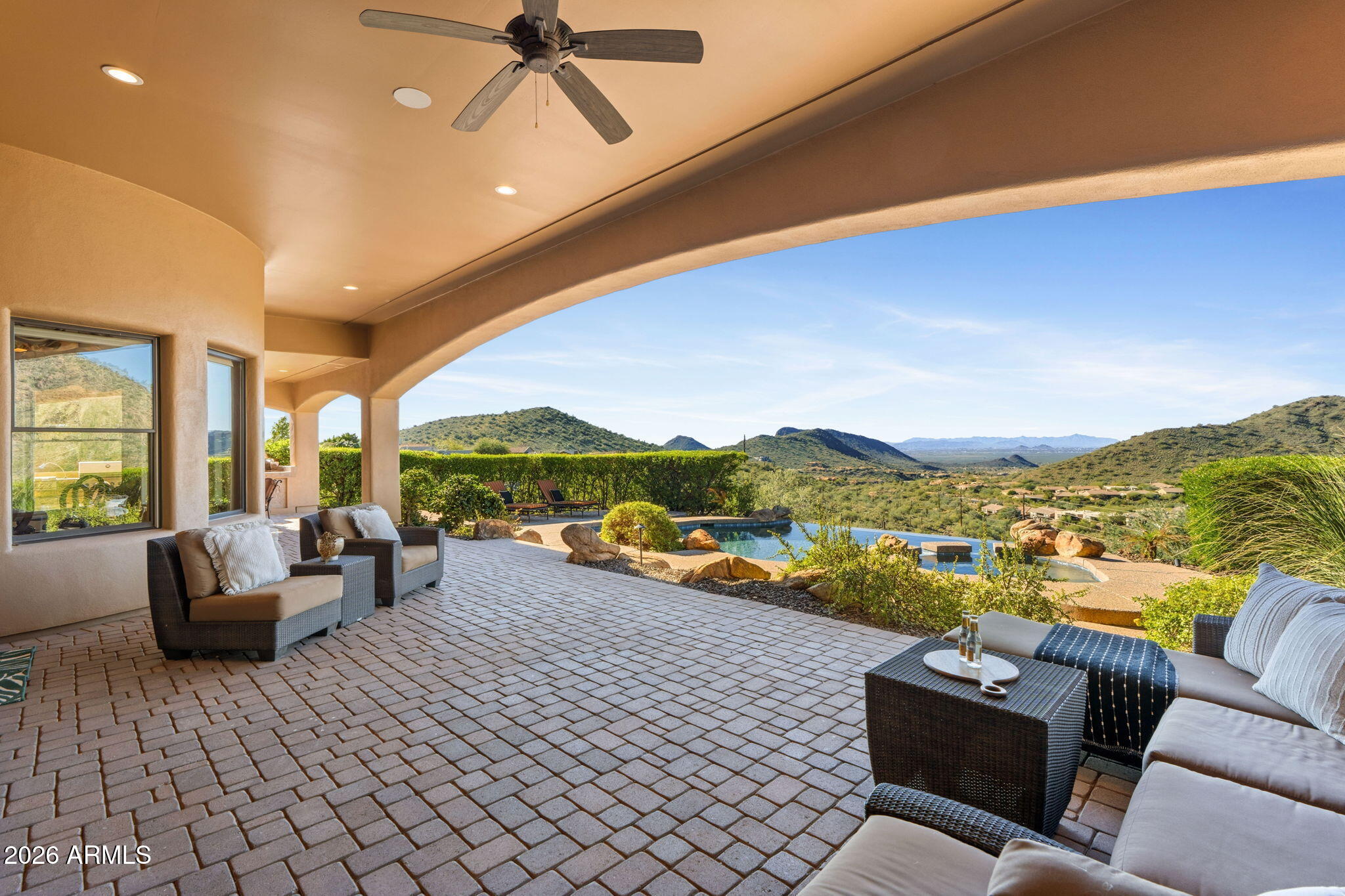 12512 N RED SKY Court