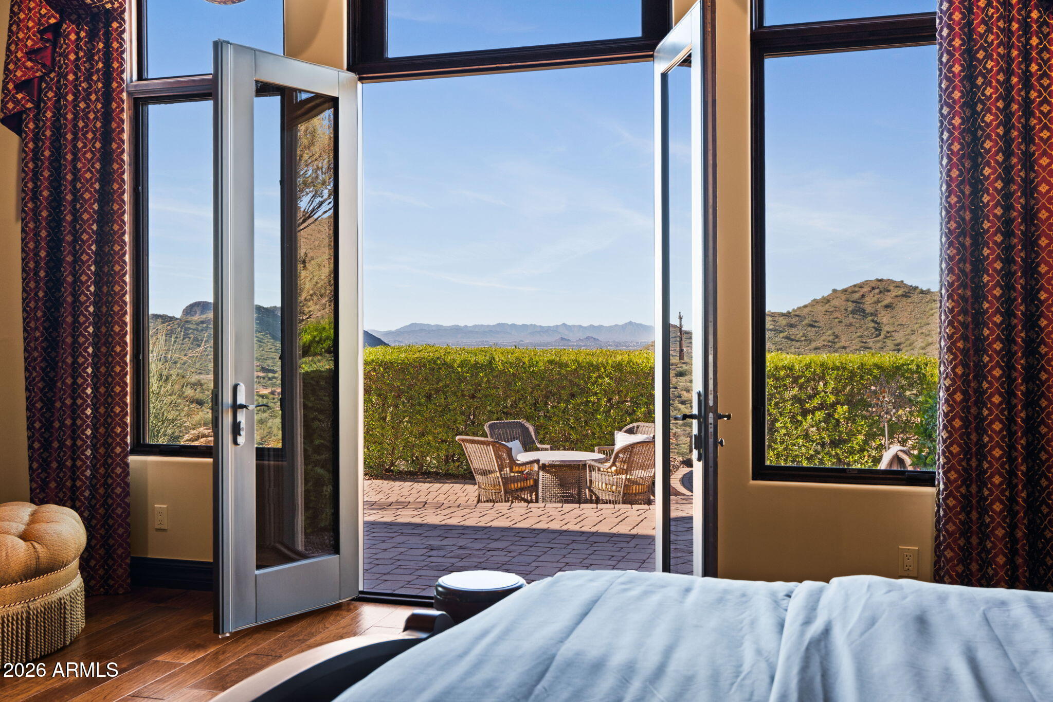 12512 N RED SKY Court