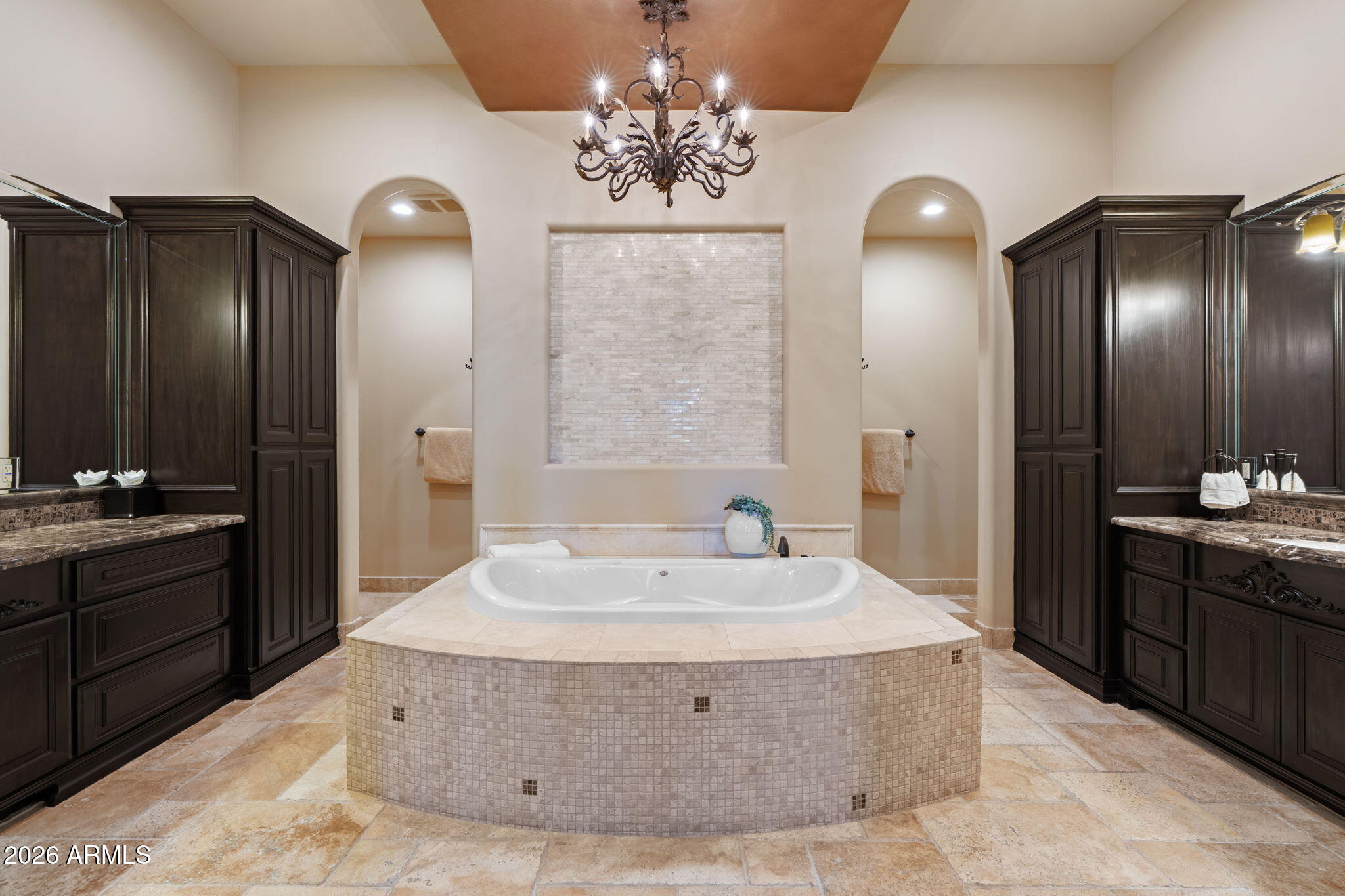 12512 N RED SKY Court