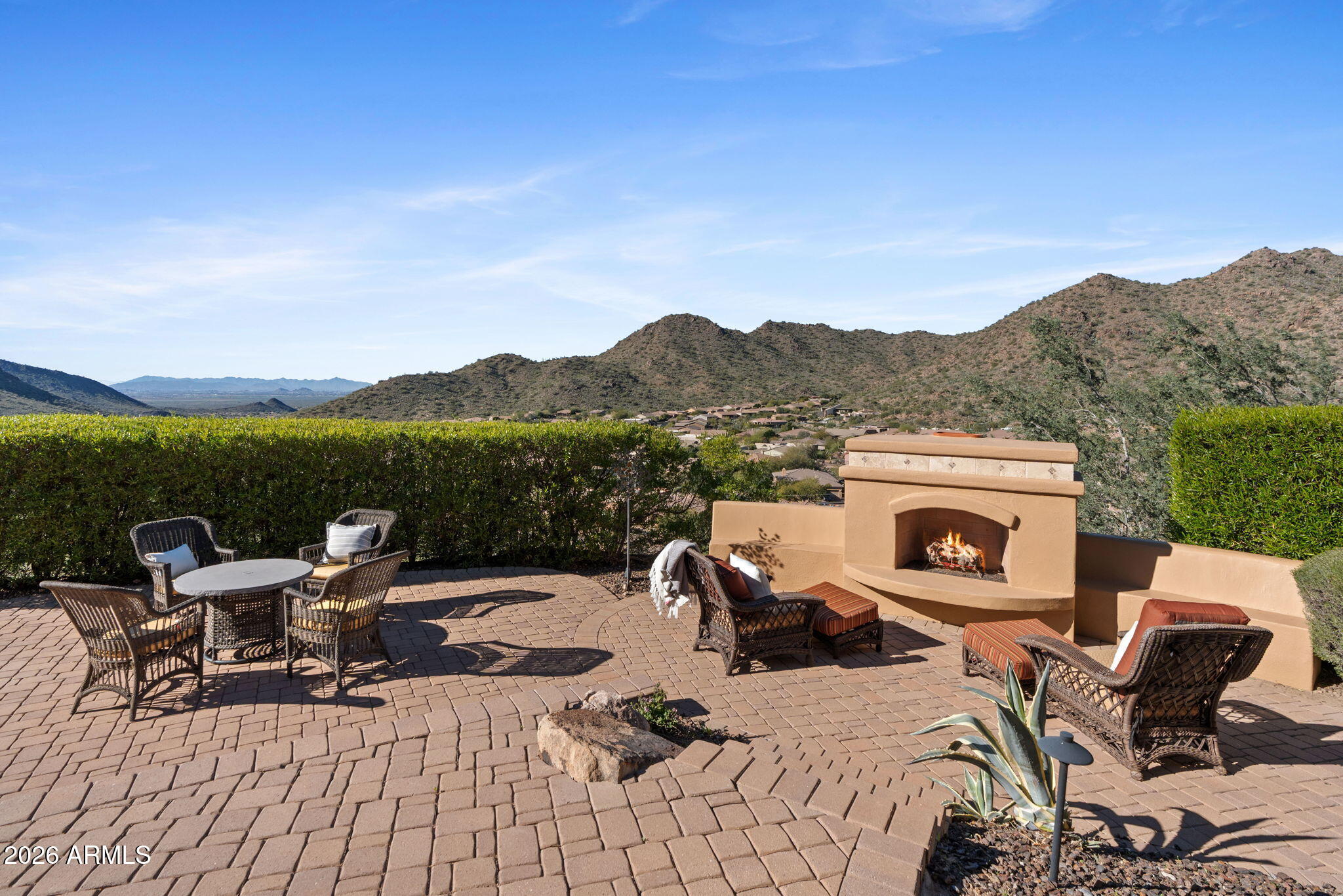 12512 N RED SKY Court