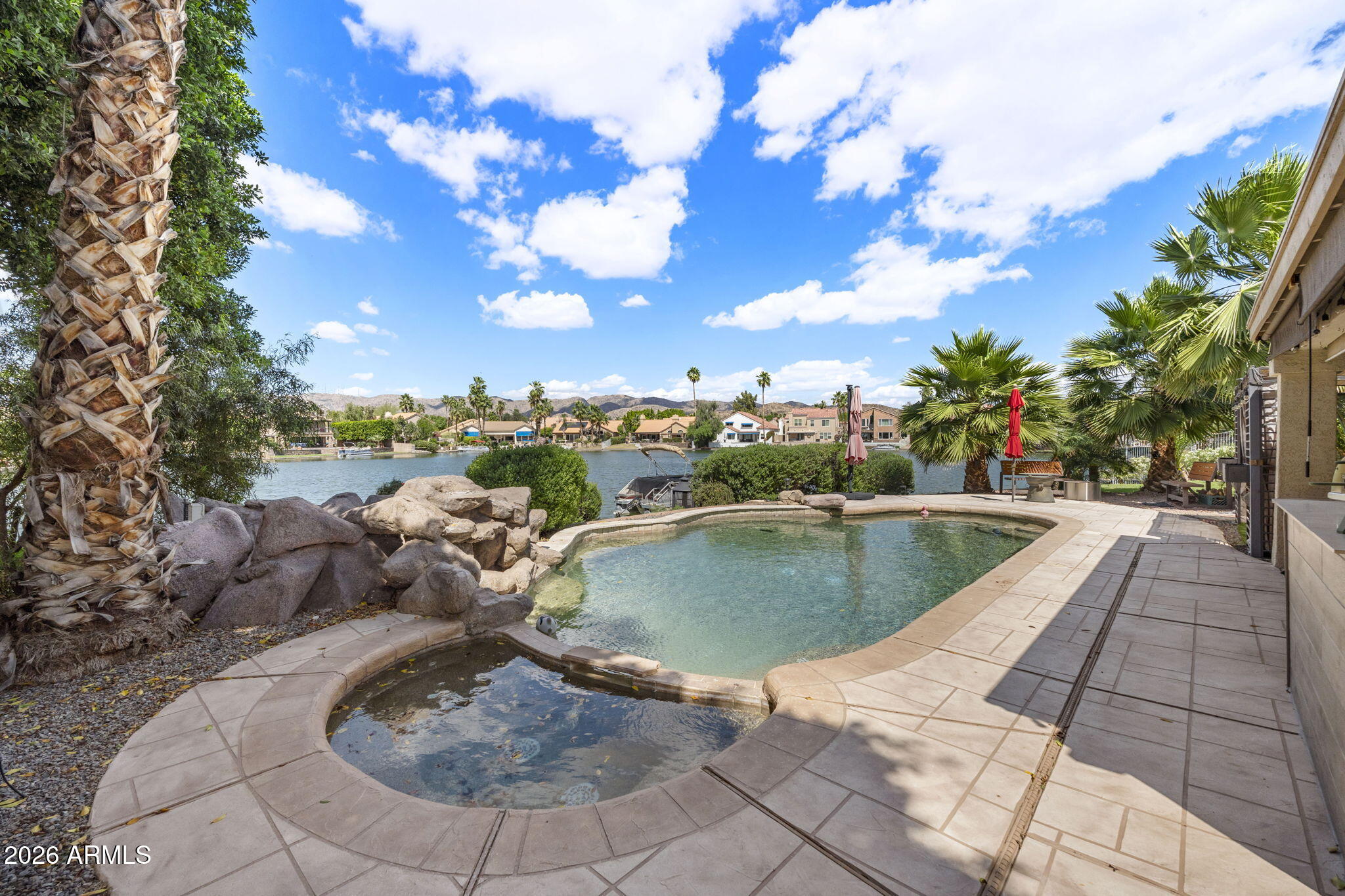 3406 E WILDWOOD Drive