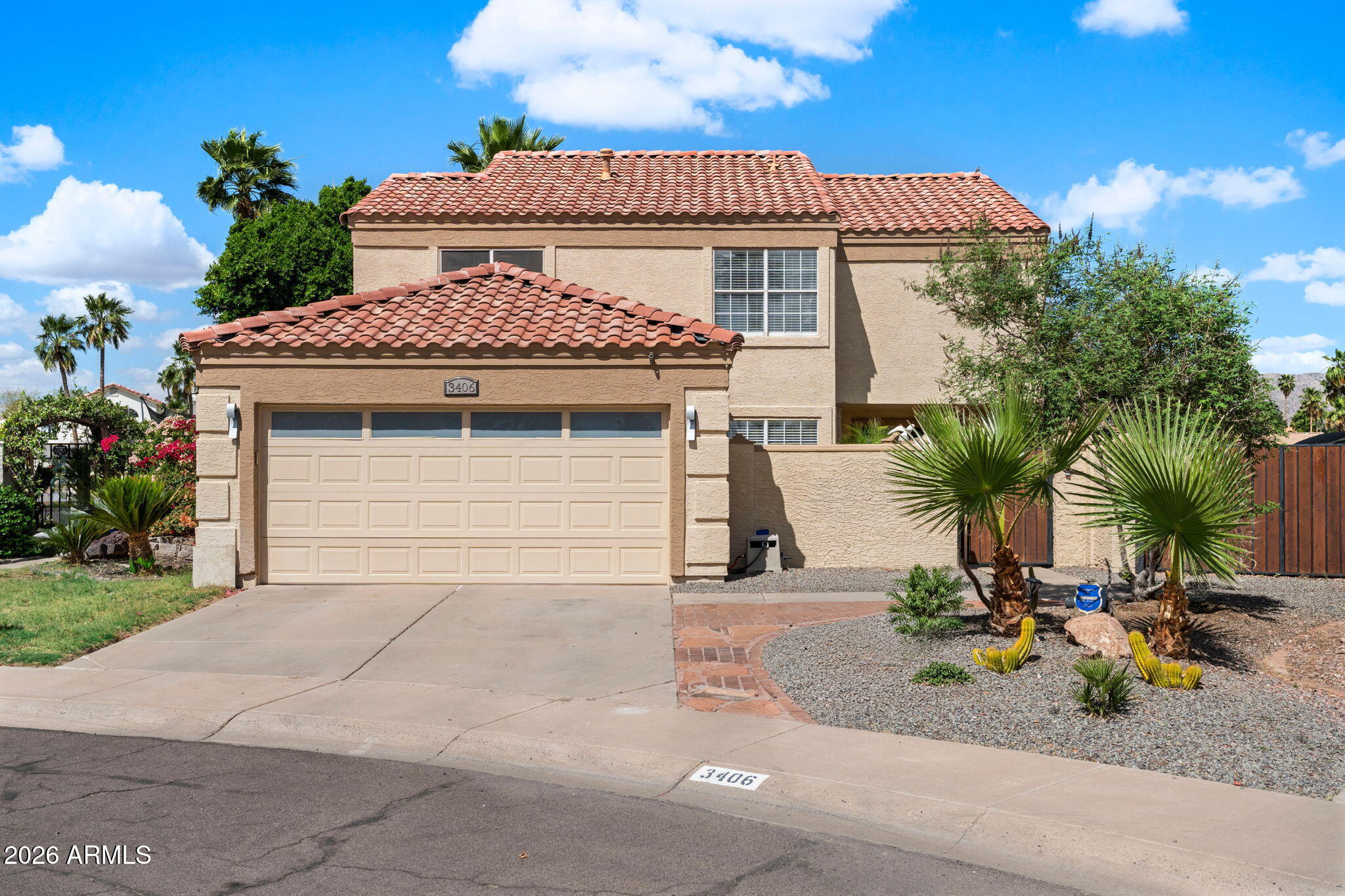 3406 E WILDWOOD Drive