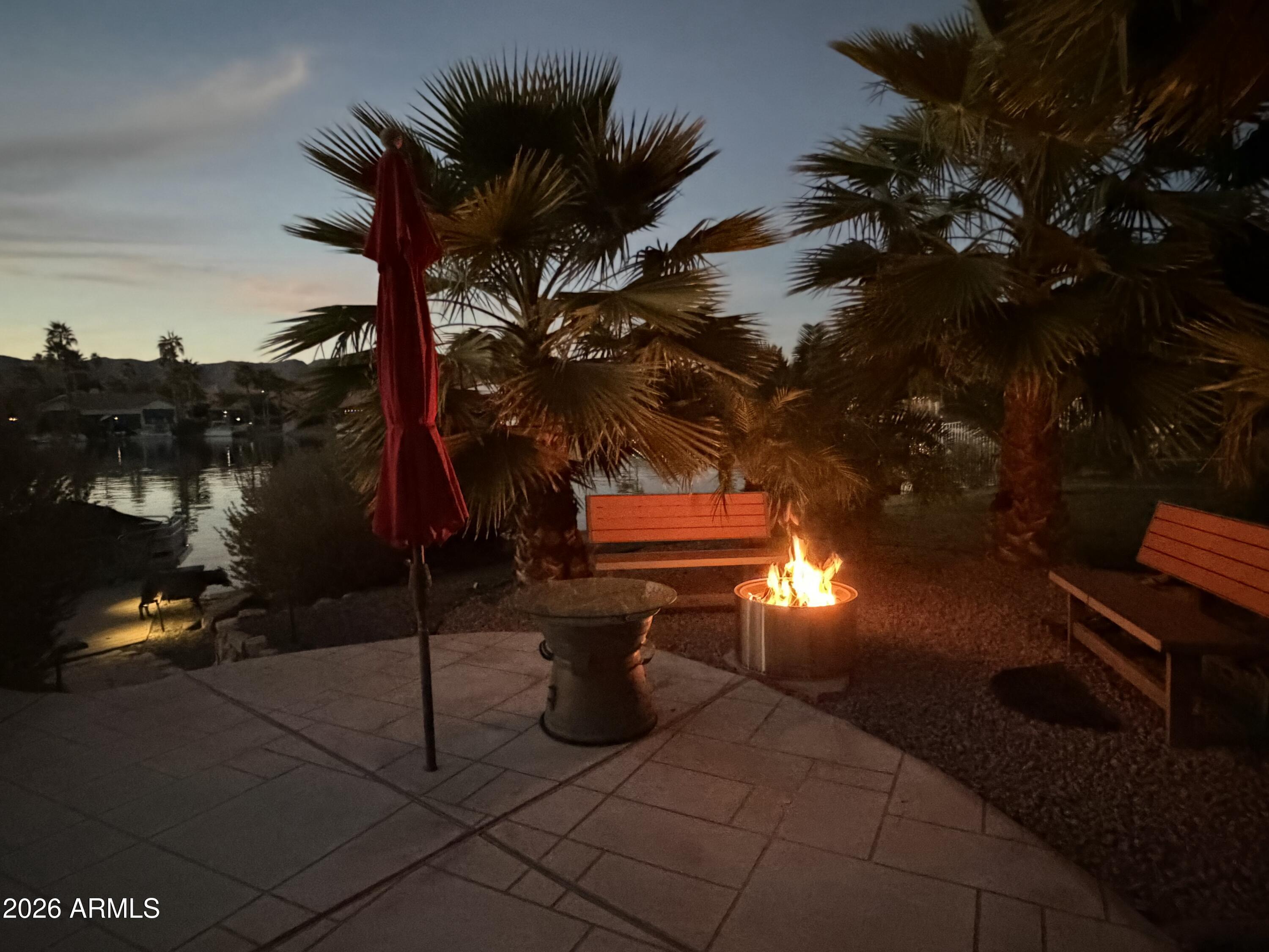 3406 E WILDWOOD Drive