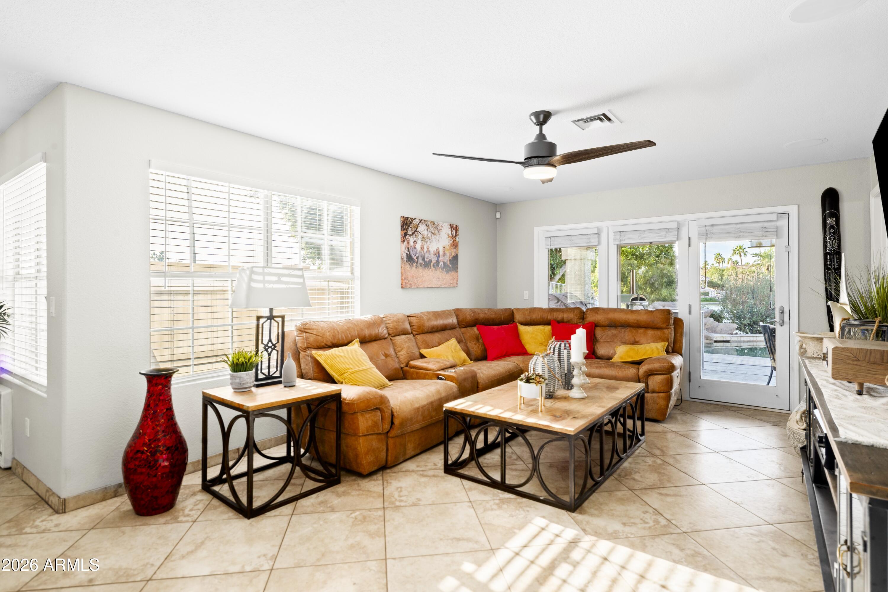 3406 E WILDWOOD Drive