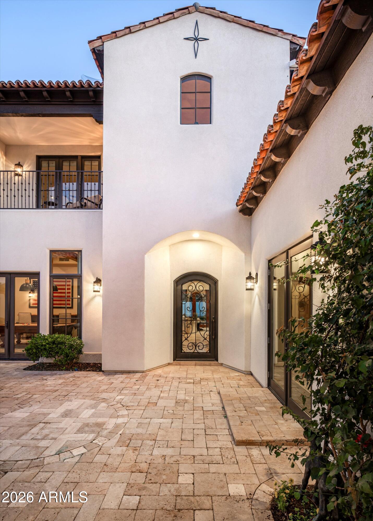 5807 E ORANGE BLOSSOM Lane