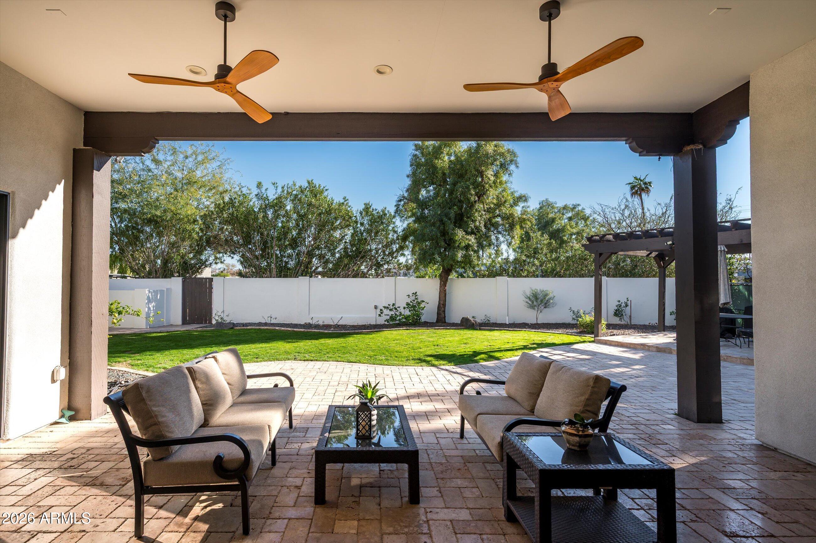 5807 E ORANGE BLOSSOM Lane