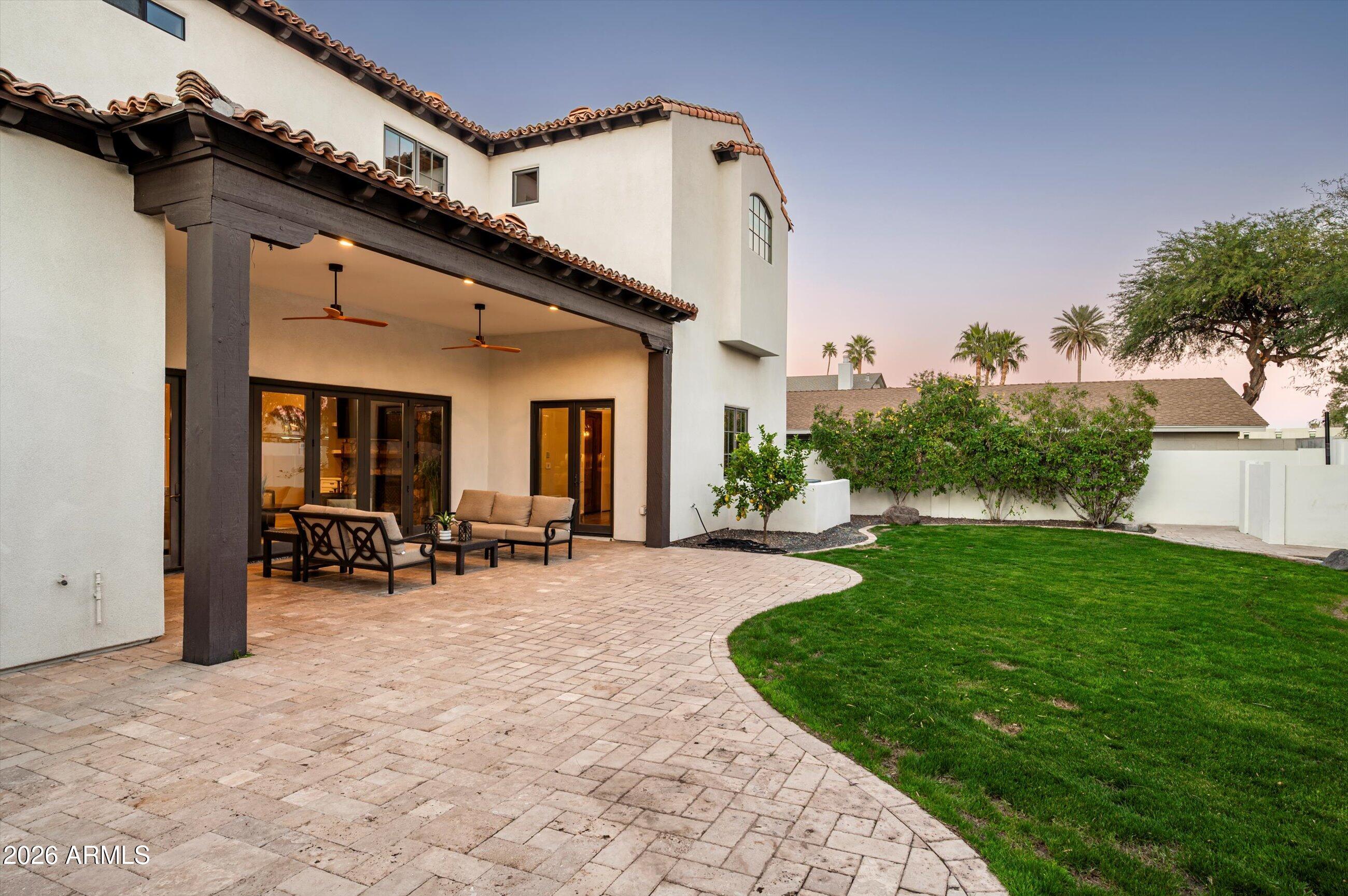 5807 E ORANGE BLOSSOM Lane