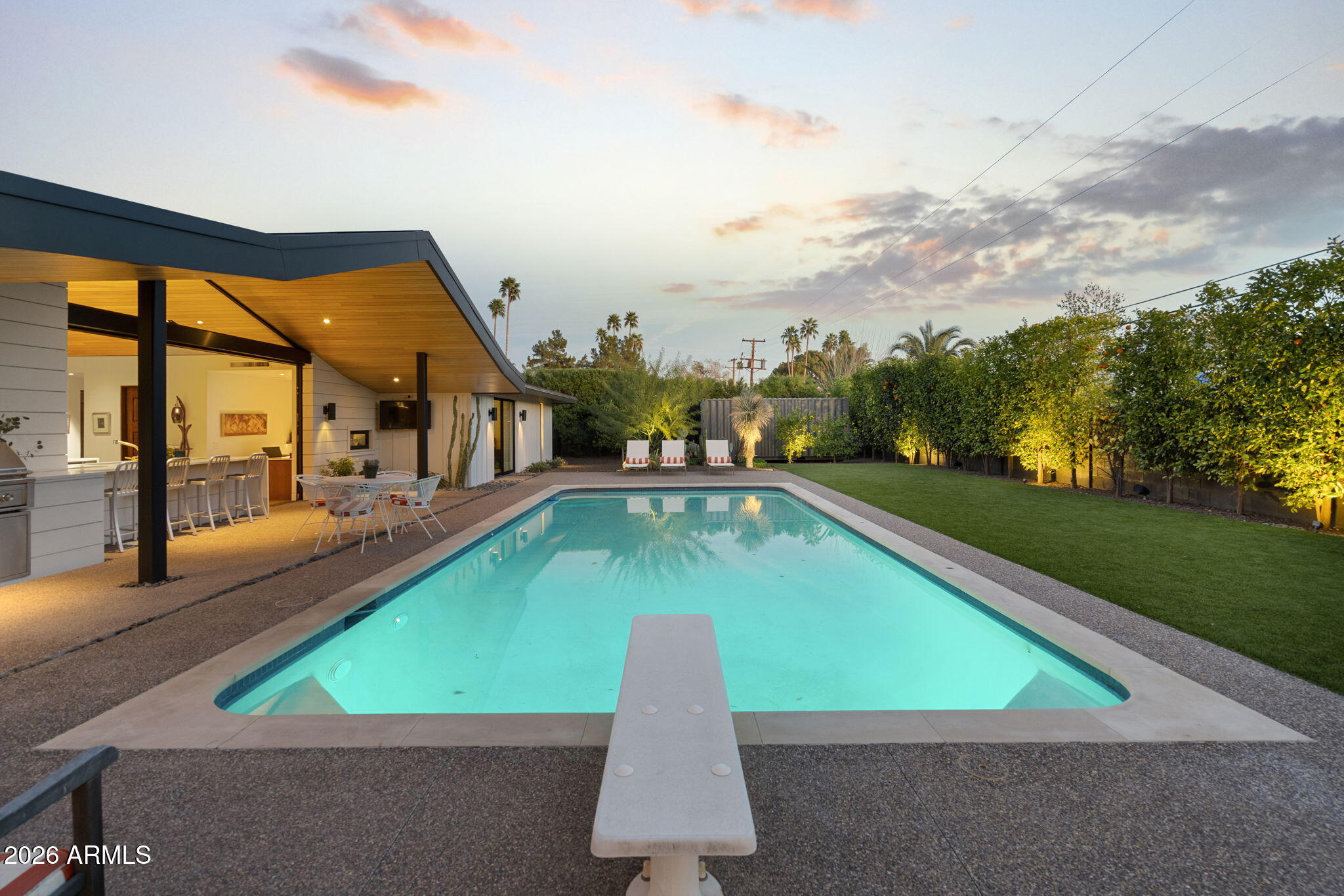 4515 E CALLE DEL NORTE