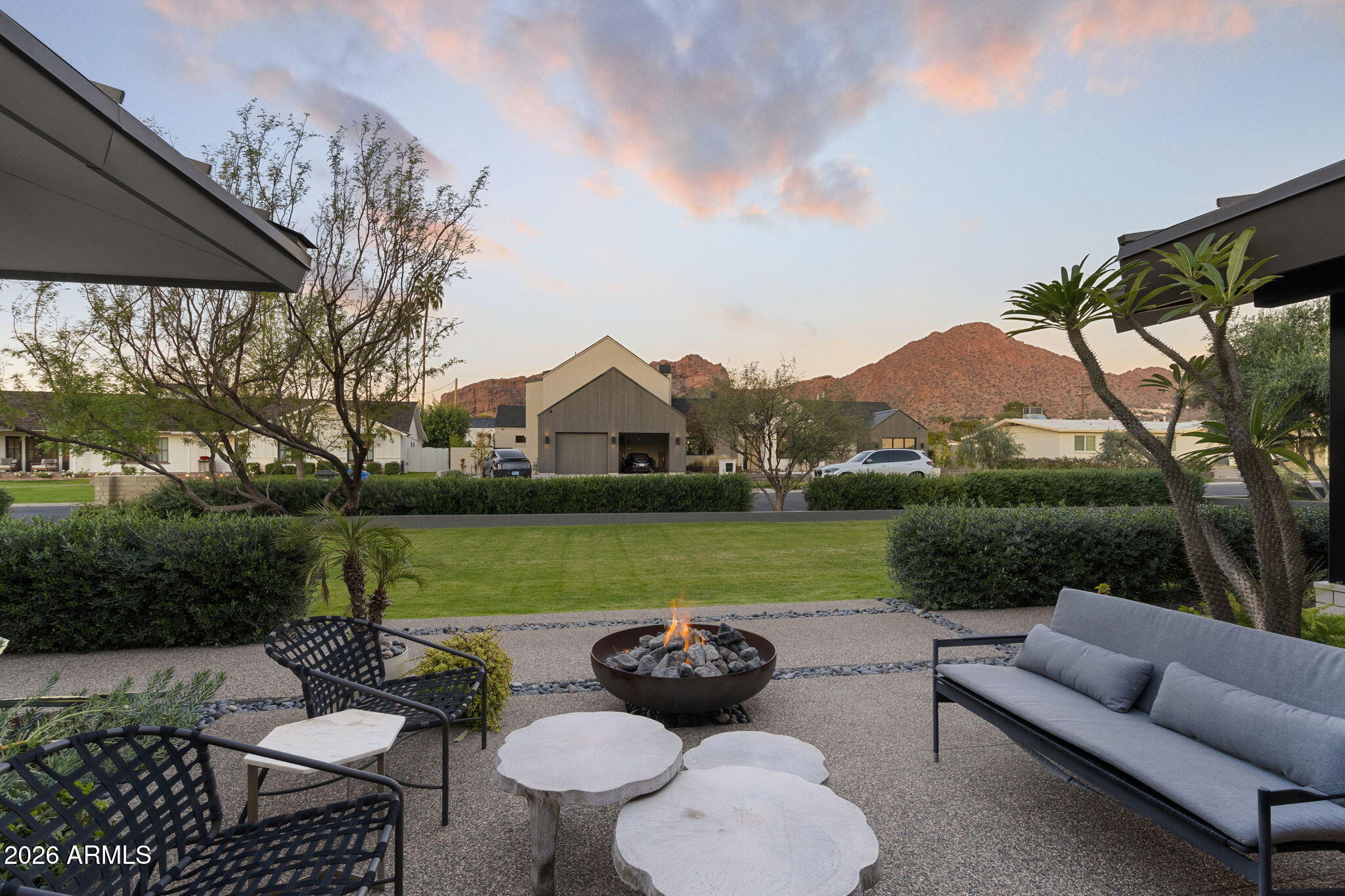 4515 E CALLE DEL NORTE