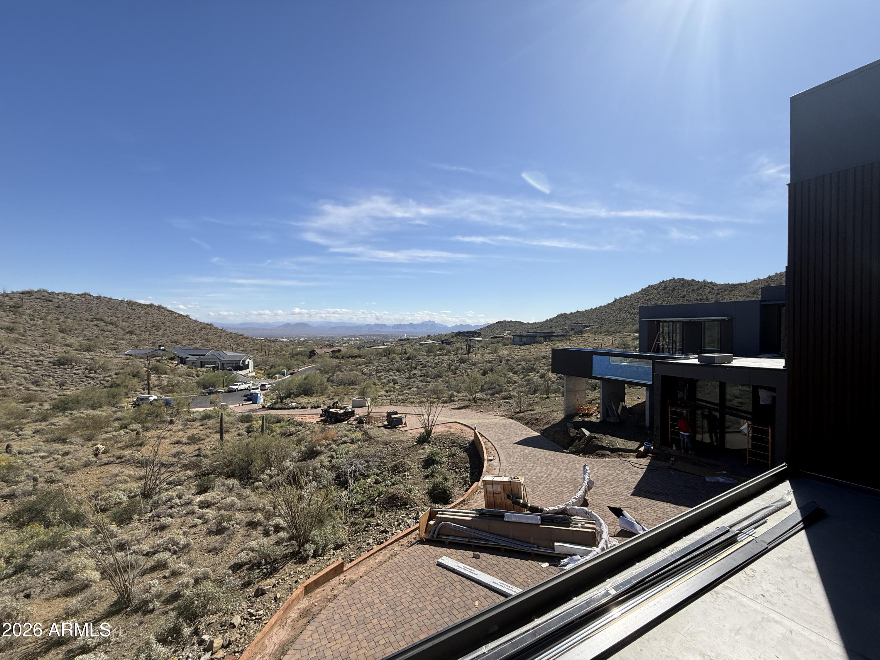 16038 N RINGTAIL Trail