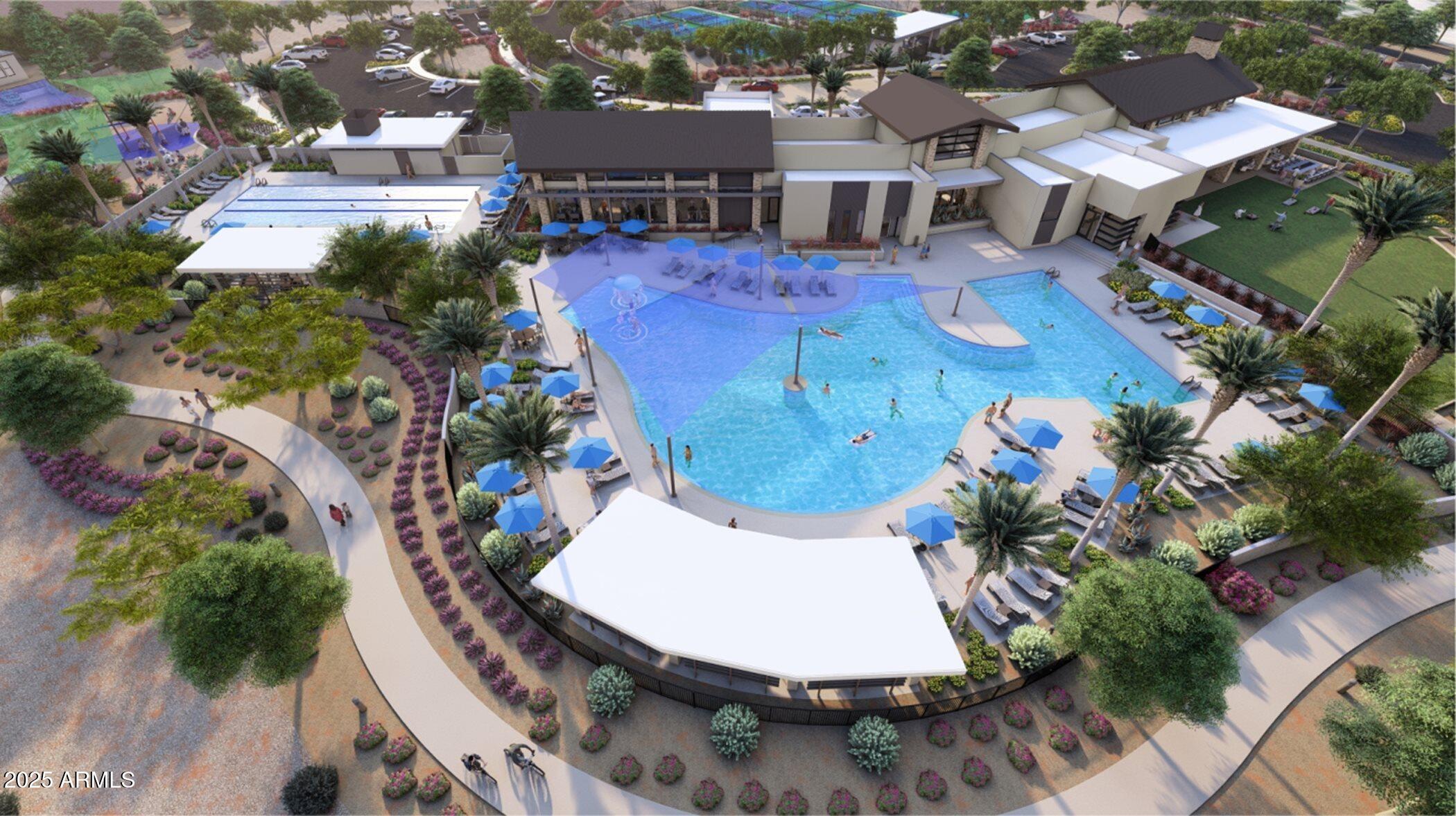 16677 W CHARLOTTE Drive