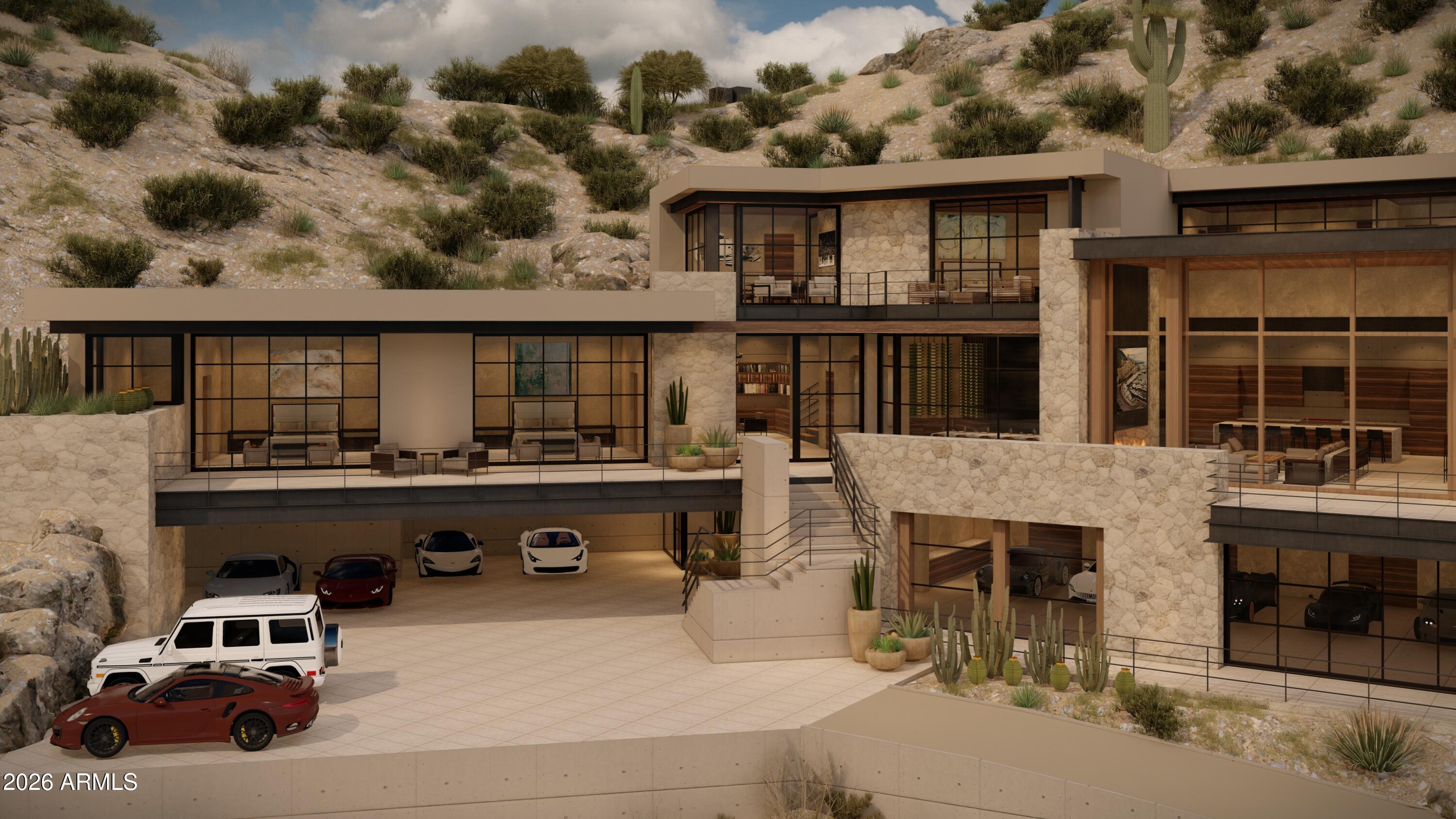 7045 N INVERGORDON Road W